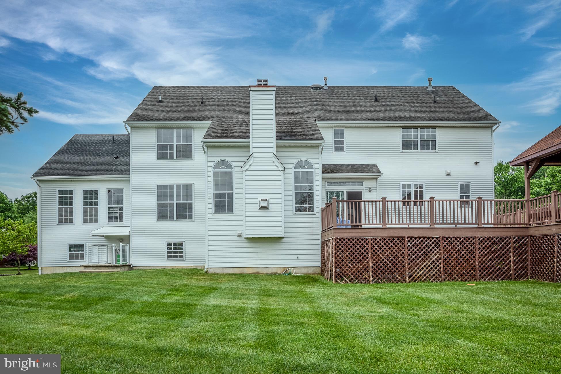 36 Pierce Road East Windsor, NJ 08520 - Photo 33 of 38 Gallery Image 33