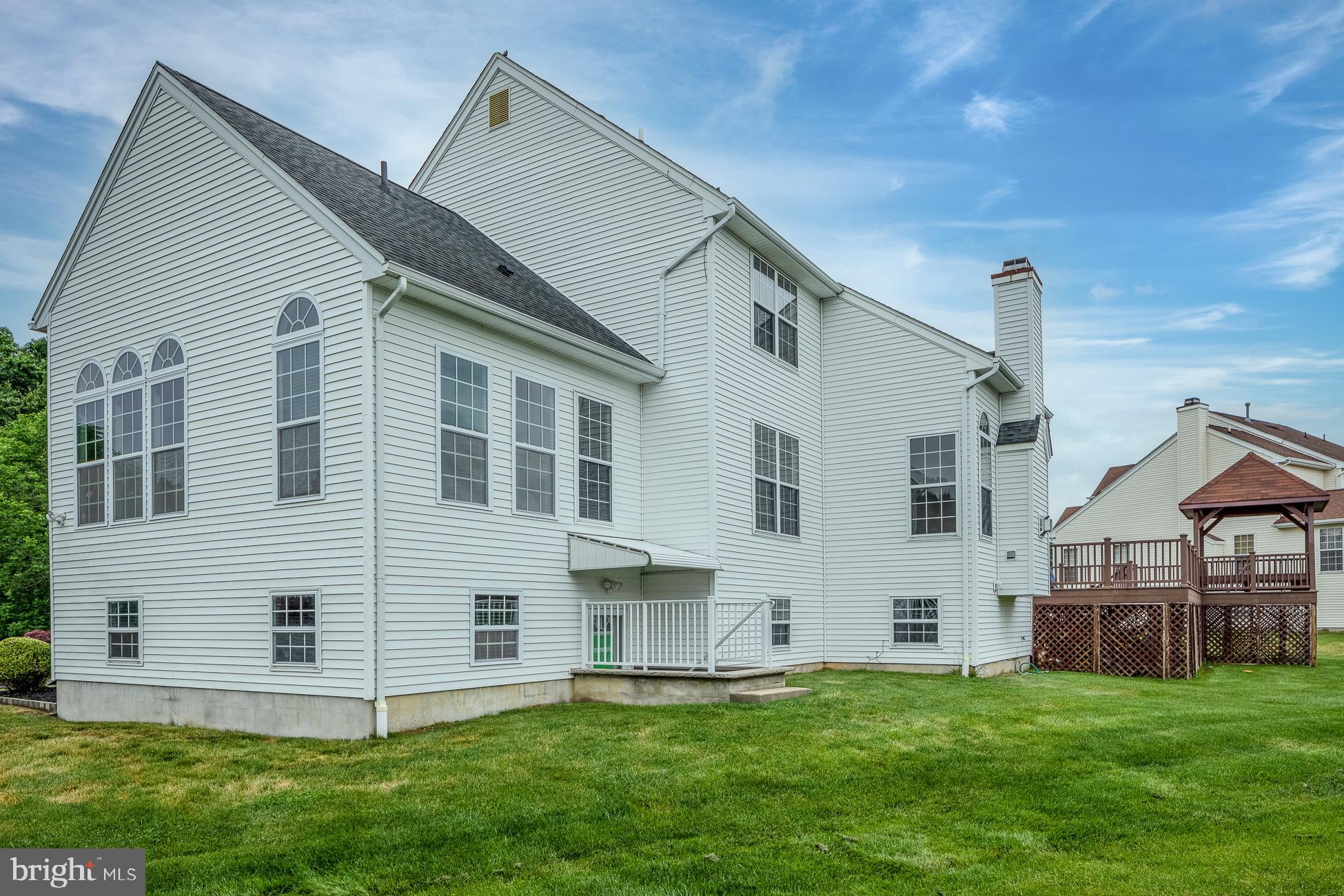 36 Pierce Road East Windsor, NJ 08520 - Photo 34 of 38 Gallery Image 34