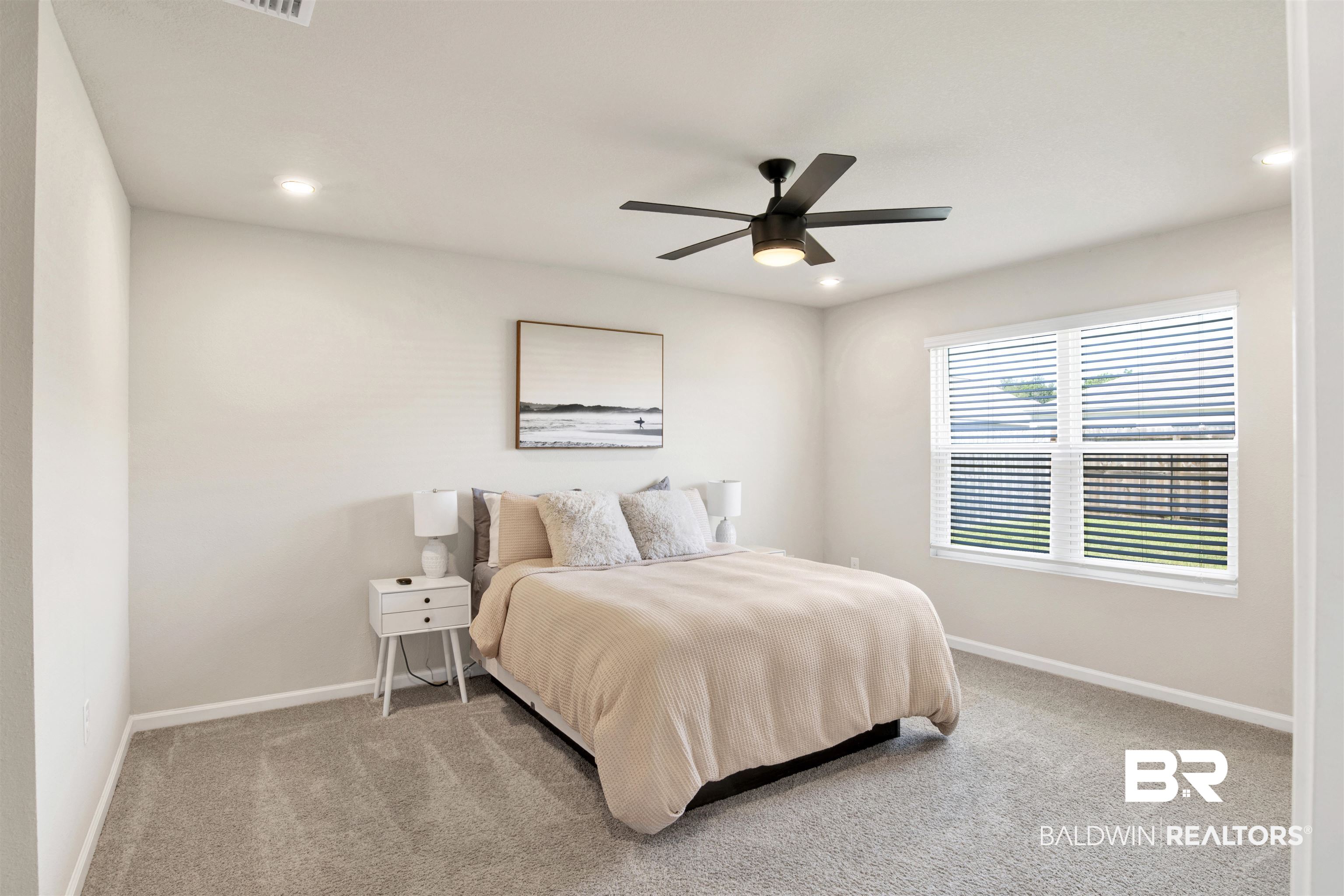 8008 Pickwick Dr. Foley, AL 36535 - Photo 18 of 33 Primary Suite