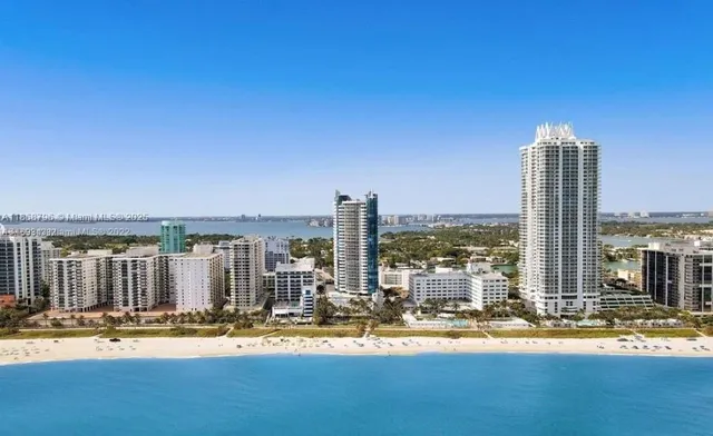 $5,500 | 6301 Collins Avenue, Unit 1606, Miami Beach, FL 33141