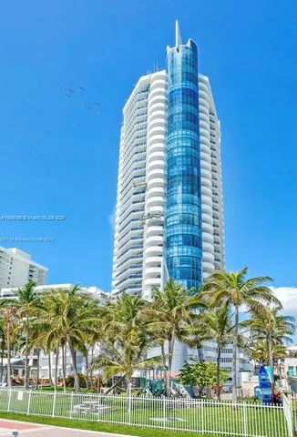 $5,500 | 6301 Collins Avenue, Unit 1606, Miami Beach, FL 33141