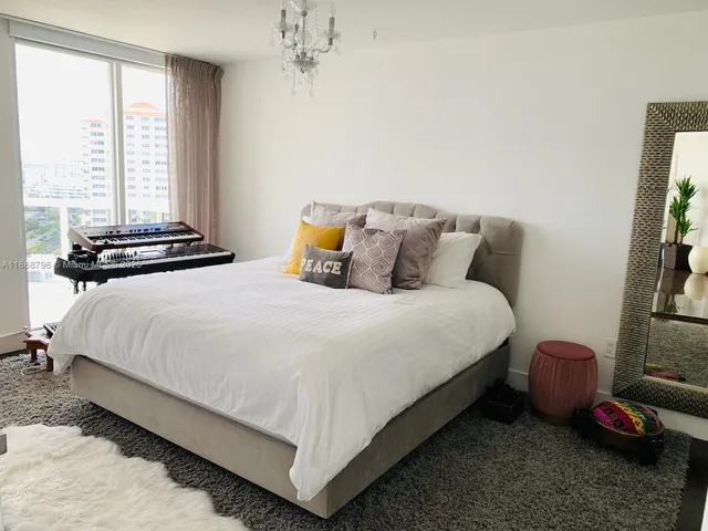 $5,500 | 6301 Collins Avenue, Unit 1606, Miami Beach, FL 33141