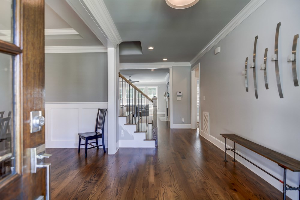 8816 Breeland Way Raleigh, NC 27613 - Photo 2 of 25 Photo 2