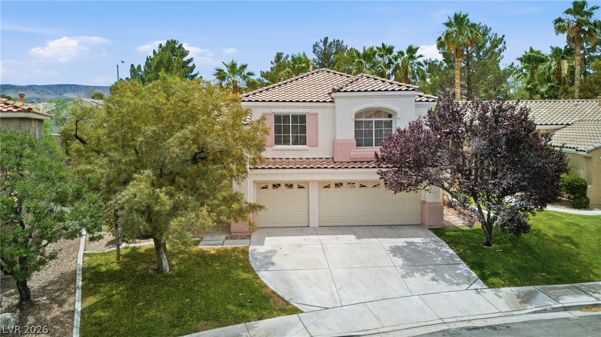 20 Staghorn Street Henderson, NV 89012 - Photo 2 of 24