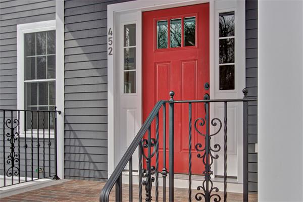 452 North Road Bedford, MA 01730 - Photo 1 of 8 Gallery Image 1