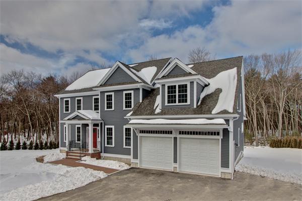452 North Road Bedford, MA 01730 - Photo 2 of 8 Gallery Image 2