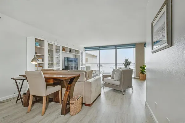 $1,590,000 | 1750 Avenida Del Mundo, Unit 601, Coronado, CA 92118