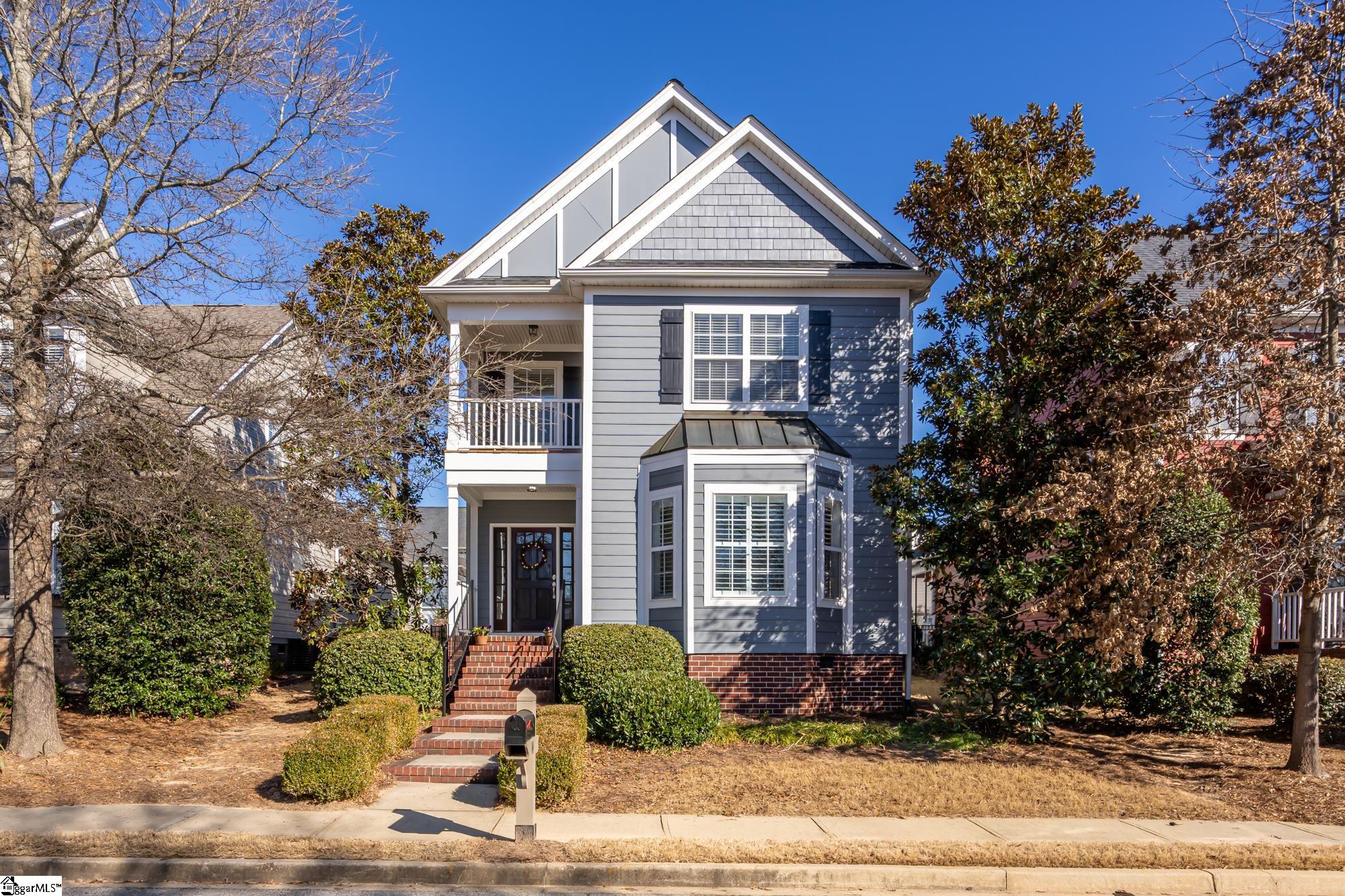 14 Spring Tree Drive Simpsonville, SC 29681 - Photo 1 of 35 Gallery Image 1
