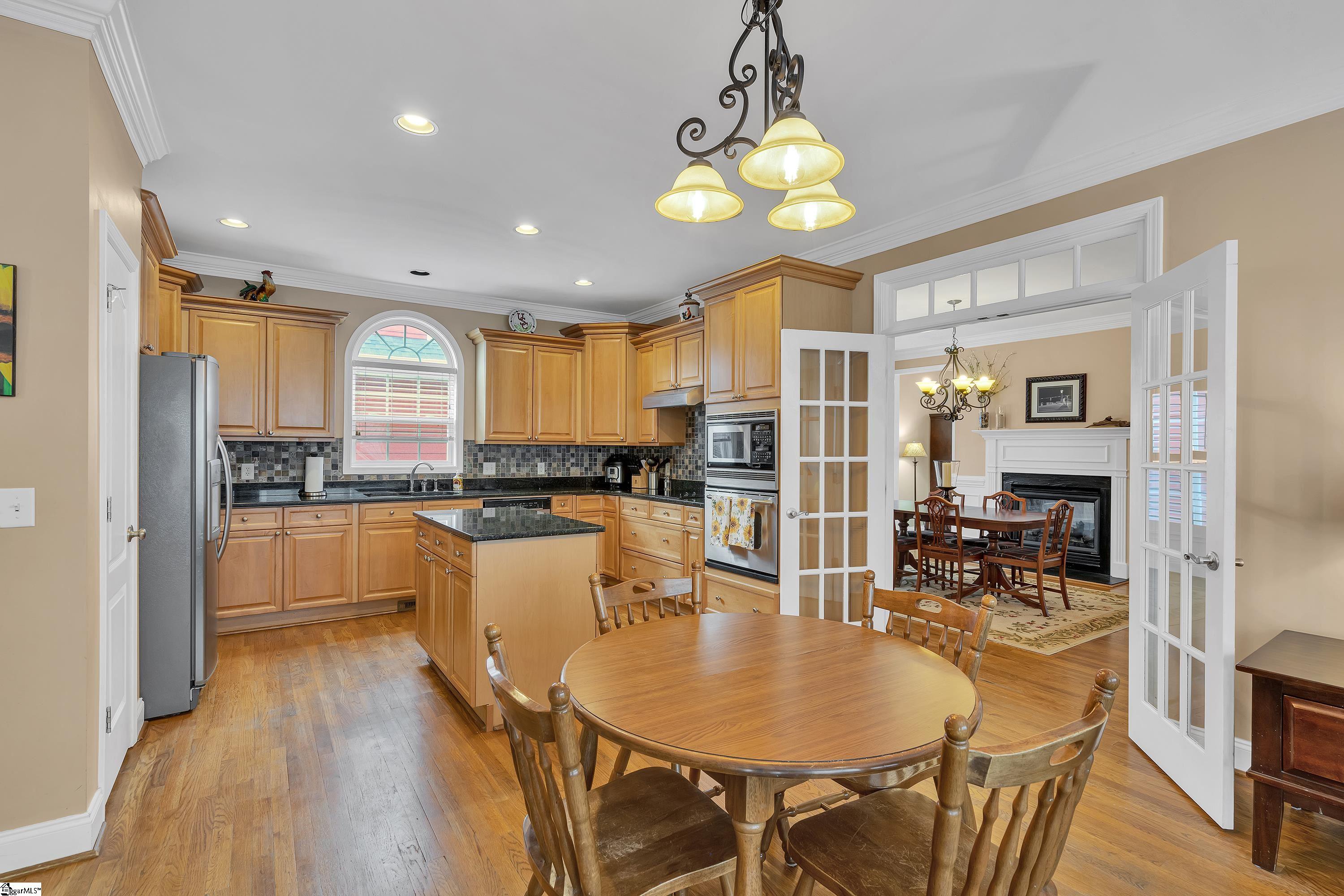14 Spring Tree Drive Simpsonville, SC 29681 - Photo 11 of 35 Gallery Image 11