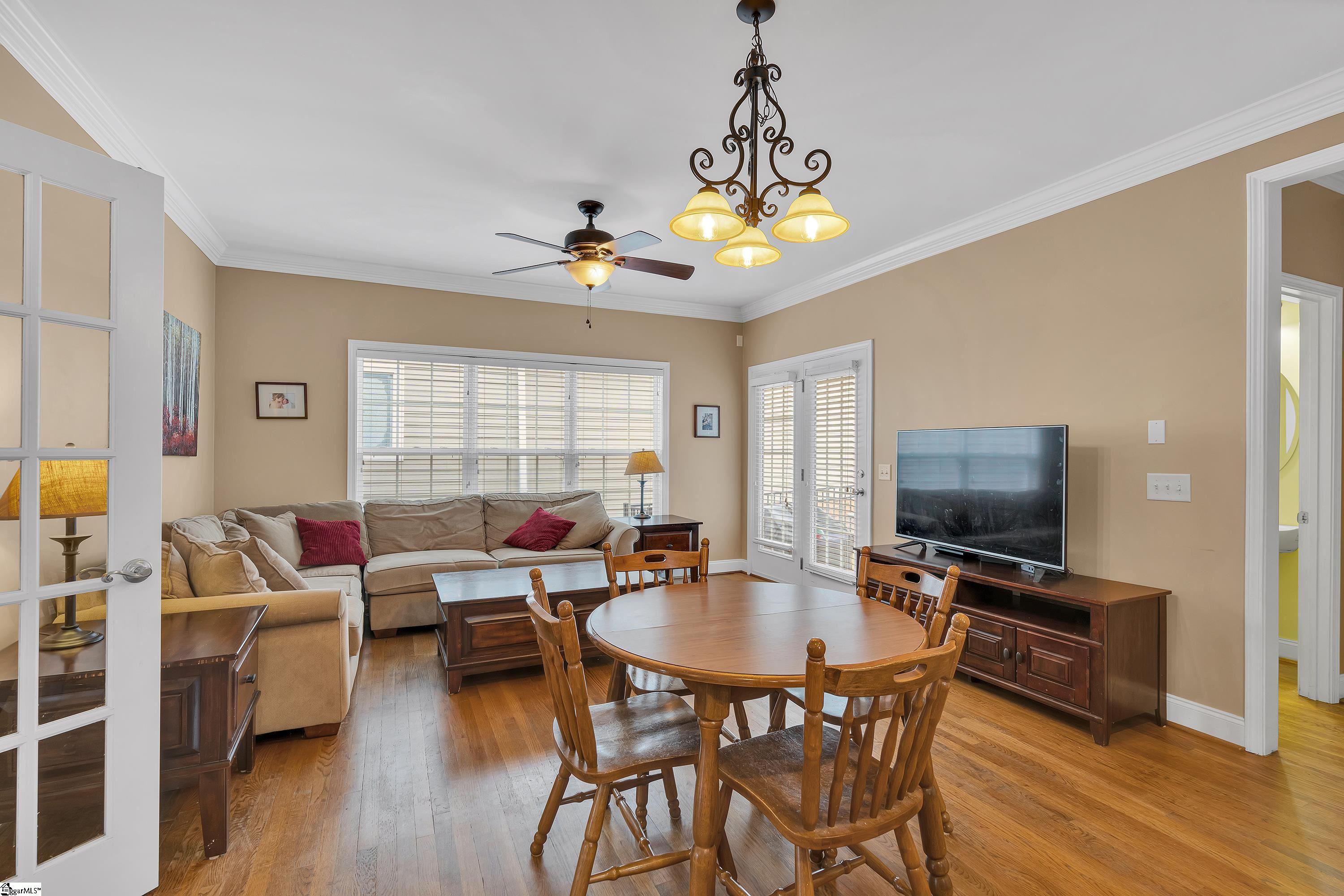 14 Spring Tree Drive Simpsonville, SC 29681 - Photo 13 of 35 Gallery Image 13