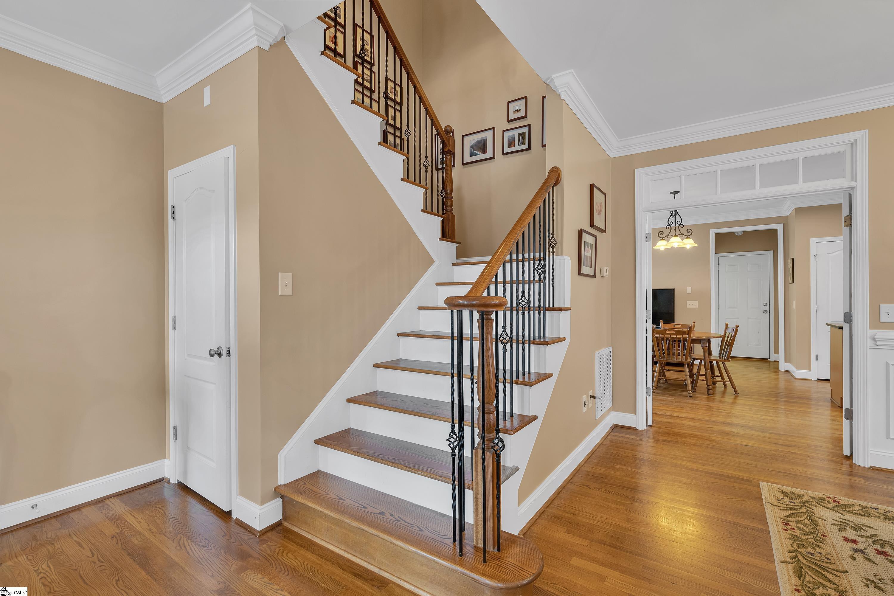 14 Spring Tree Drive Simpsonville, SC 29681 - Photo 15 of 35 Gallery Image 15