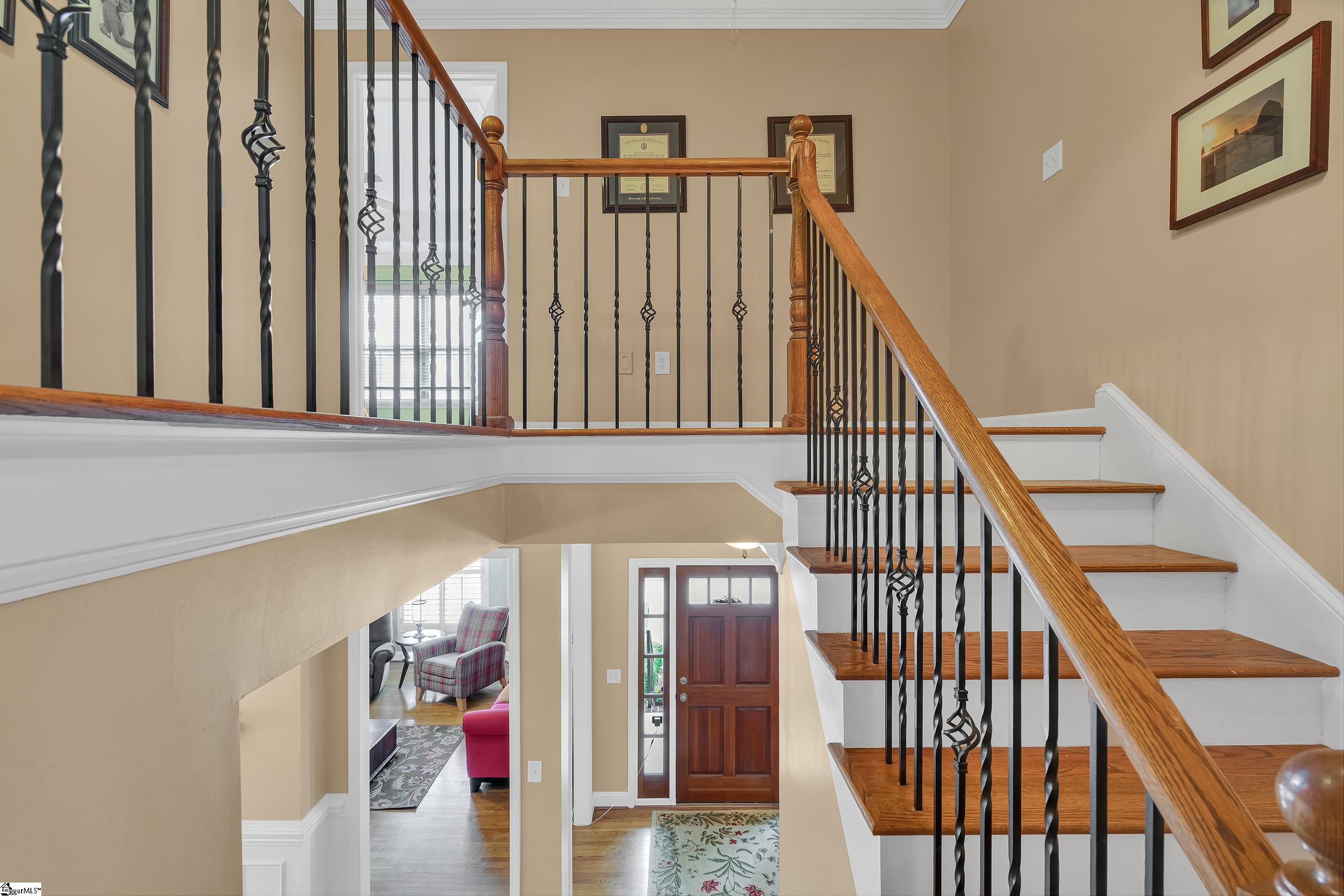 14 Spring Tree Drive Simpsonville, SC 29681 - Photo 16 of 35 Gallery Image 16