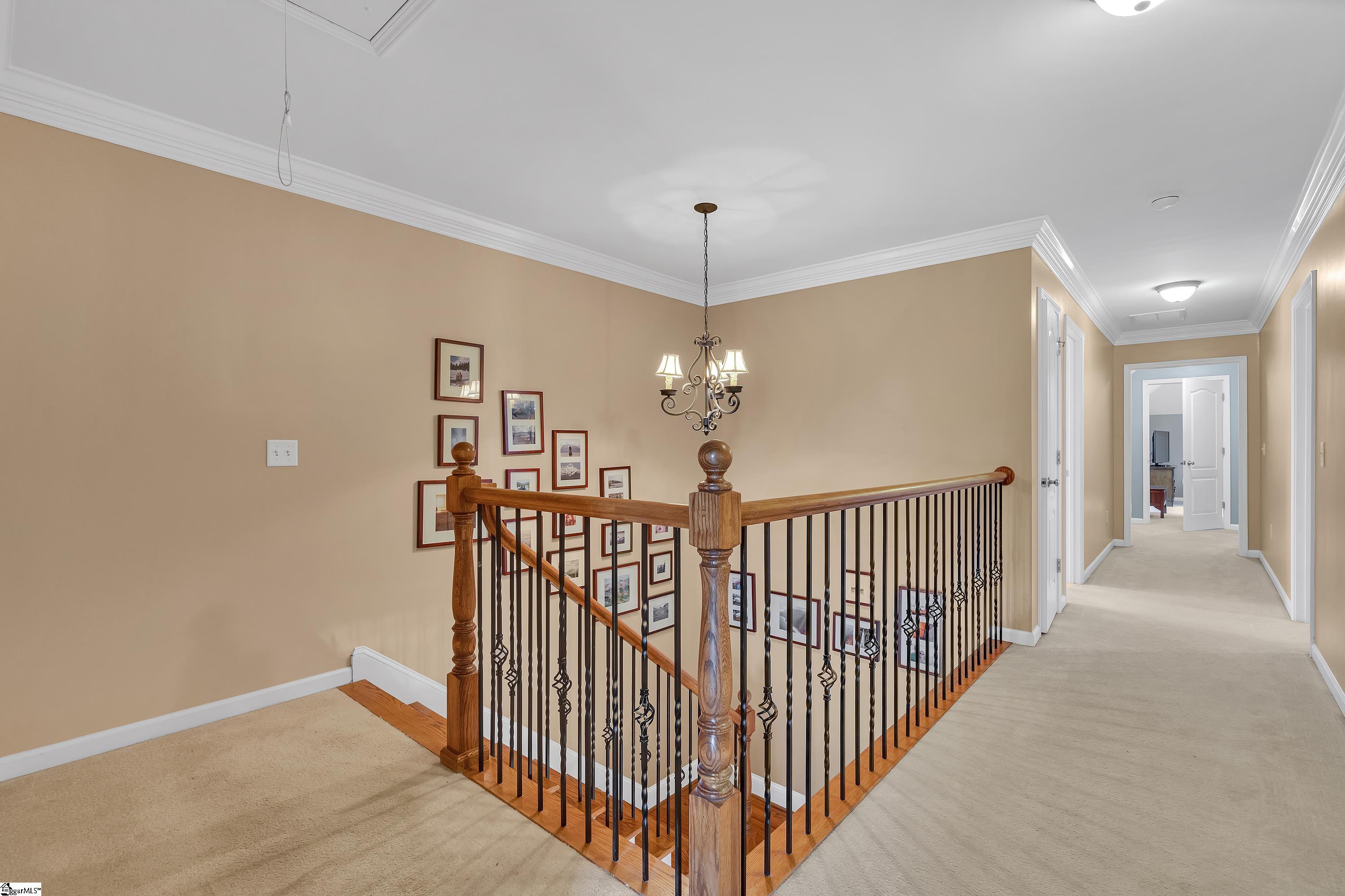 14 Spring Tree Drive Simpsonville, SC 29681 - Photo 17 of 35 Gallery Image 17