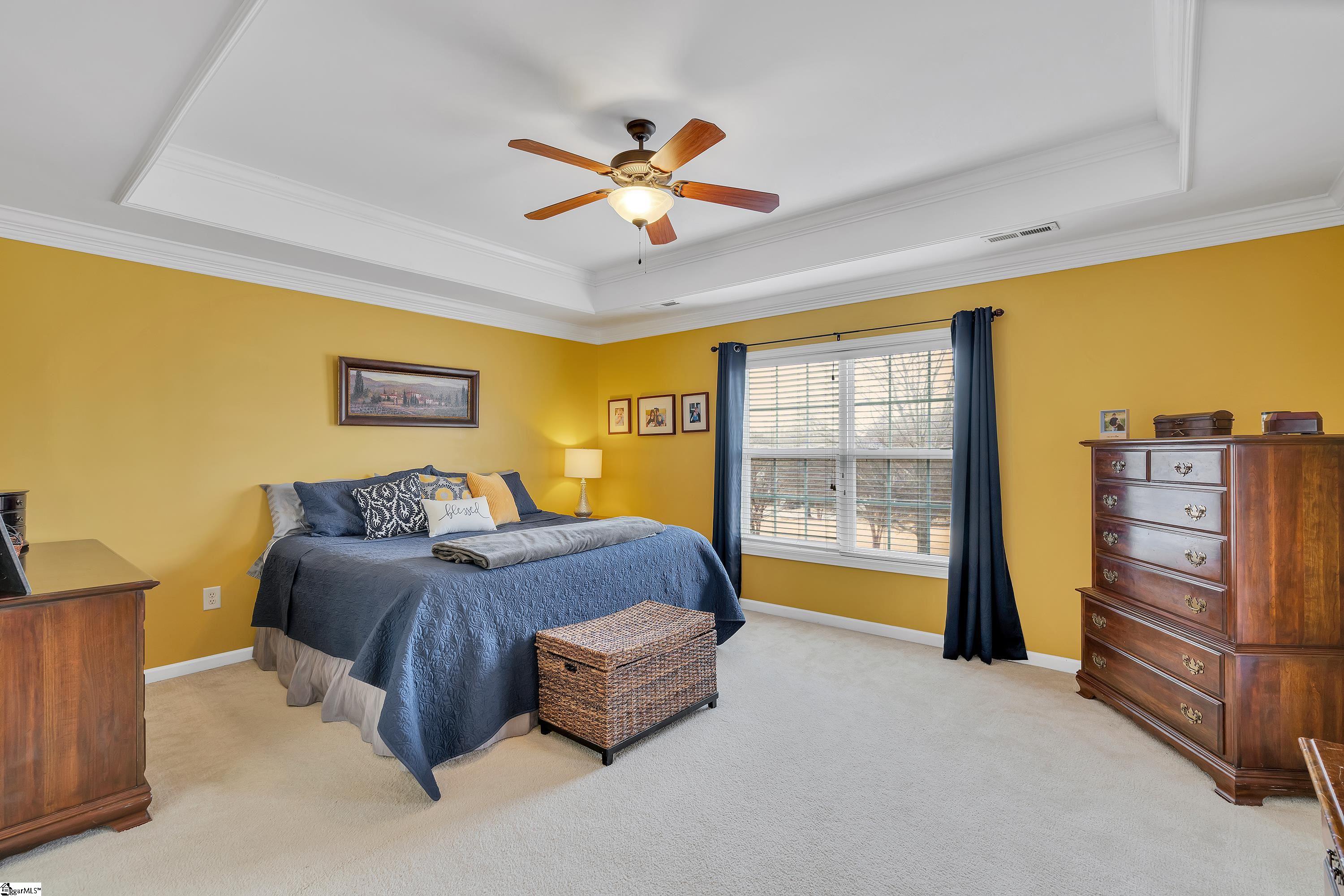 14 Spring Tree Drive Simpsonville, SC 29681 - Photo 18 of 35 Gallery Image 18