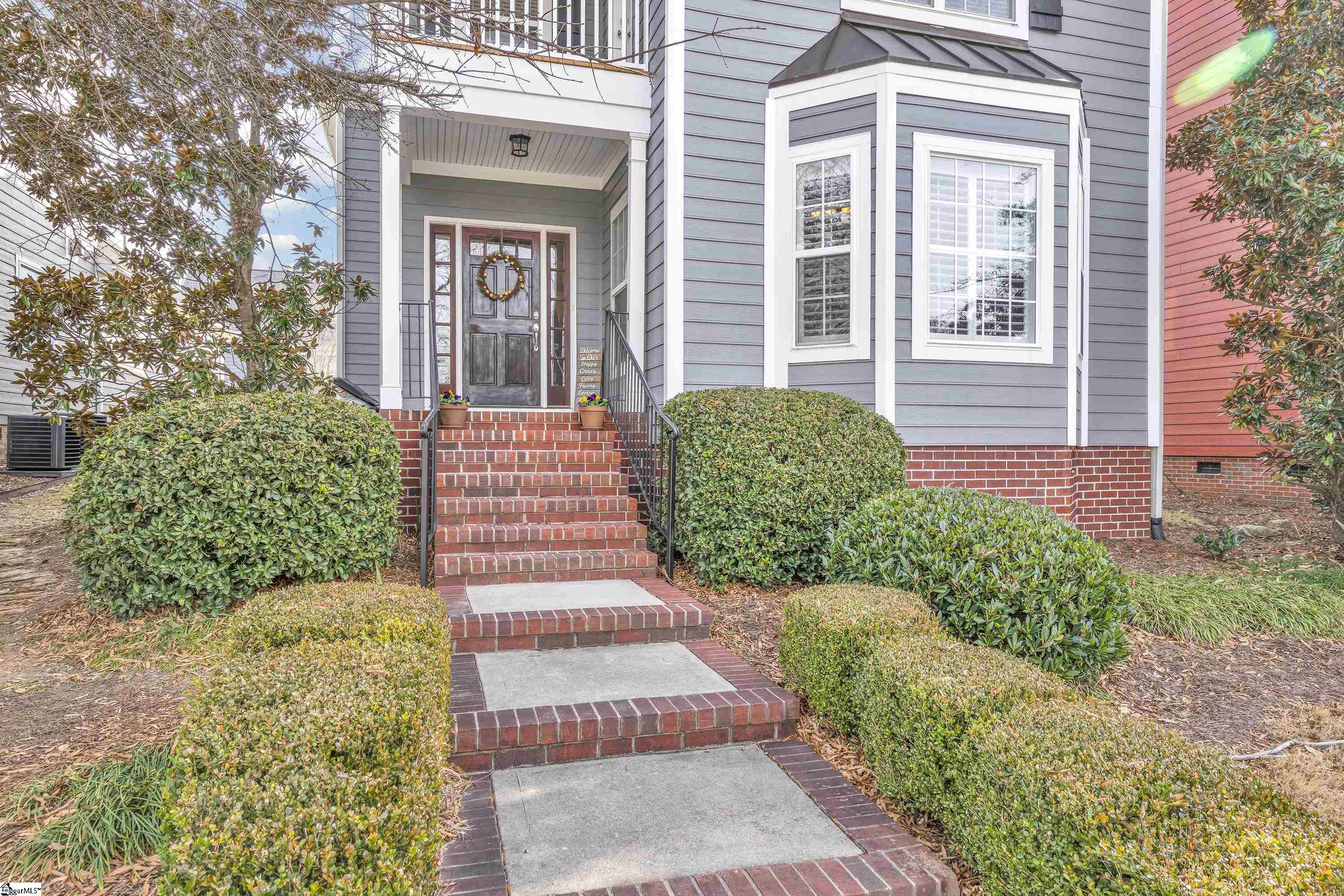 14 Spring Tree Drive Simpsonville, SC 29681 - Photo 2 of 35 Gallery Image 2