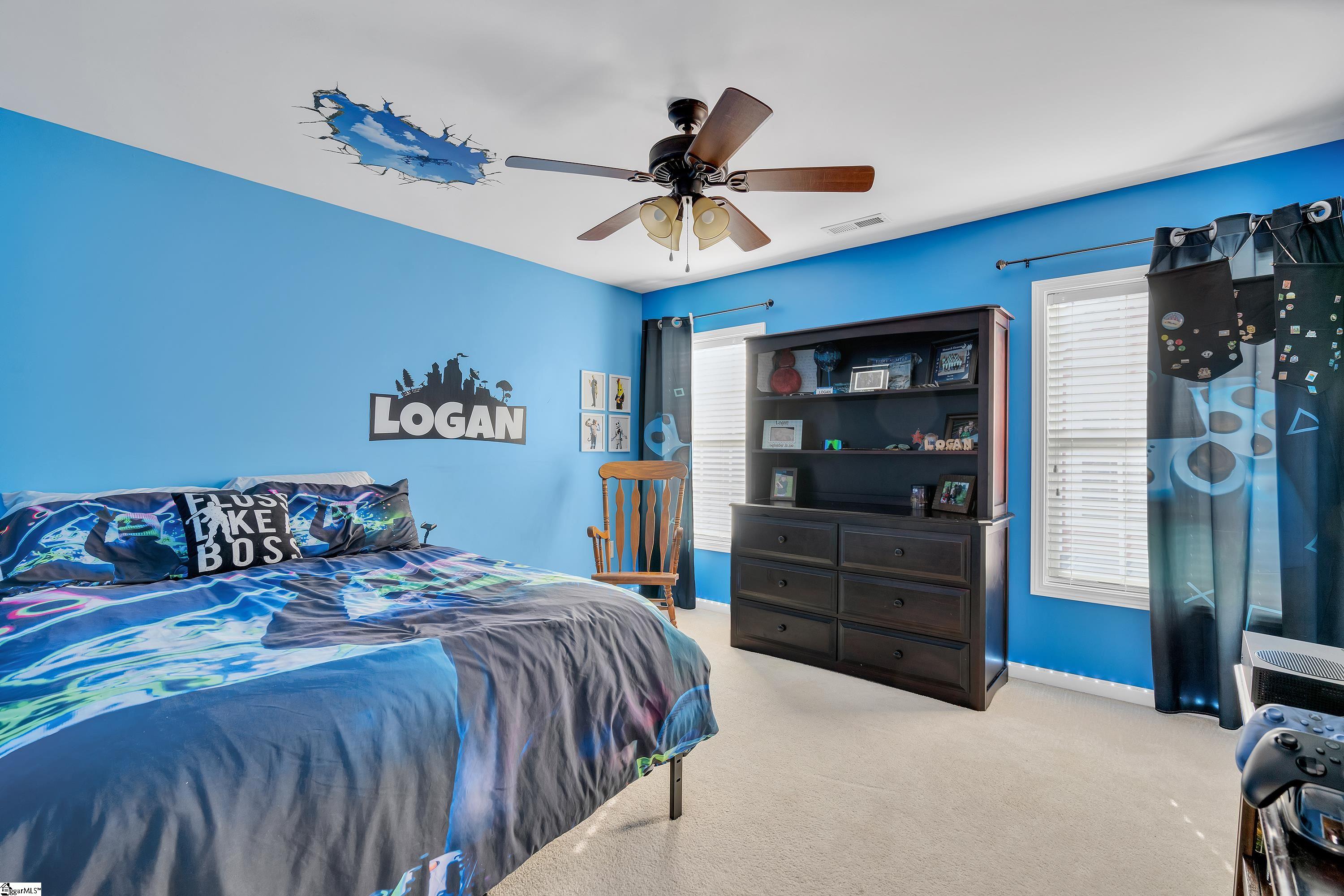 14 Spring Tree Drive Simpsonville, SC 29681 - Photo 26 of 35 Gallery Image 26
