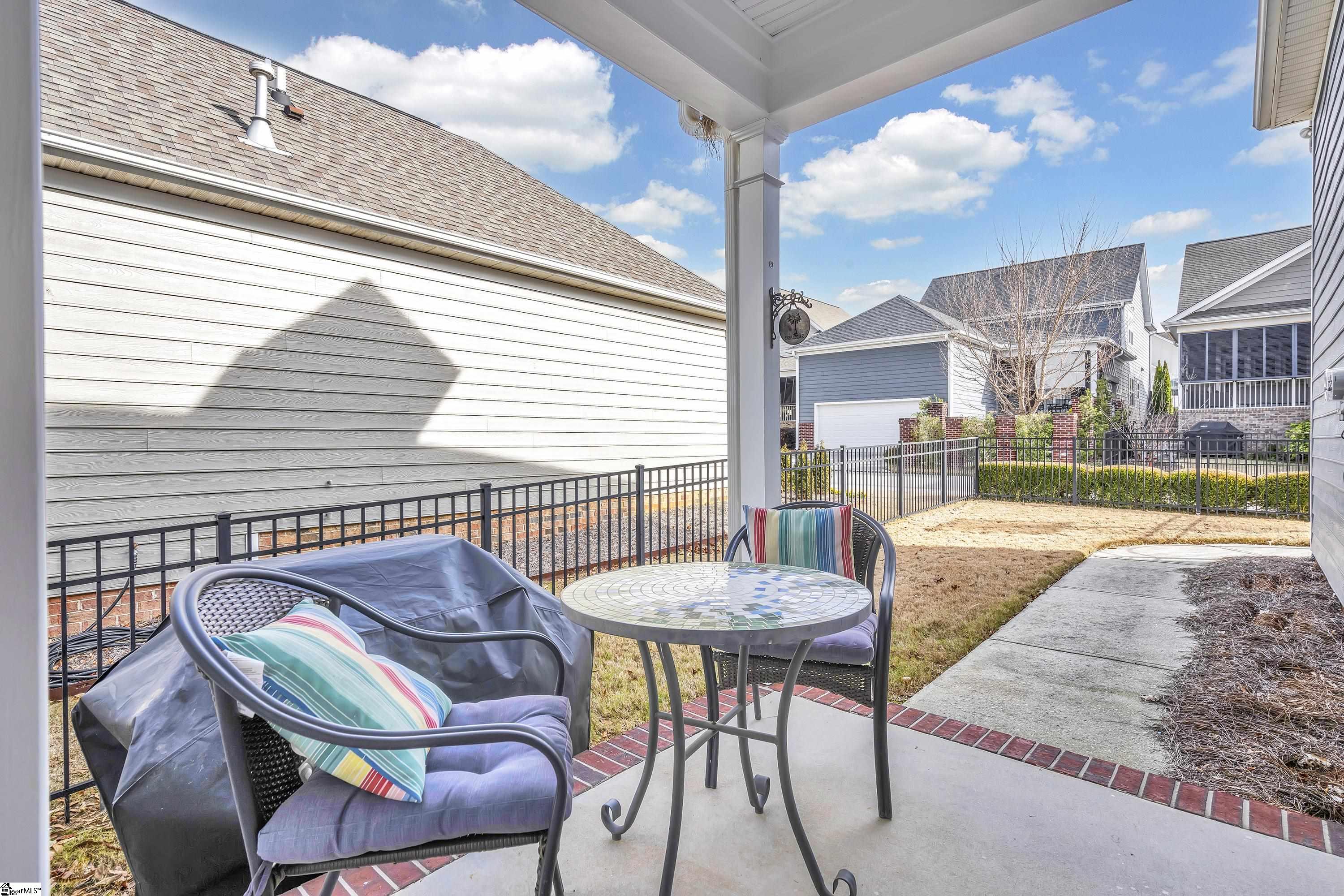 14 Spring Tree Drive Simpsonville, SC 29681 - Photo 31 of 35 Gallery Image 31