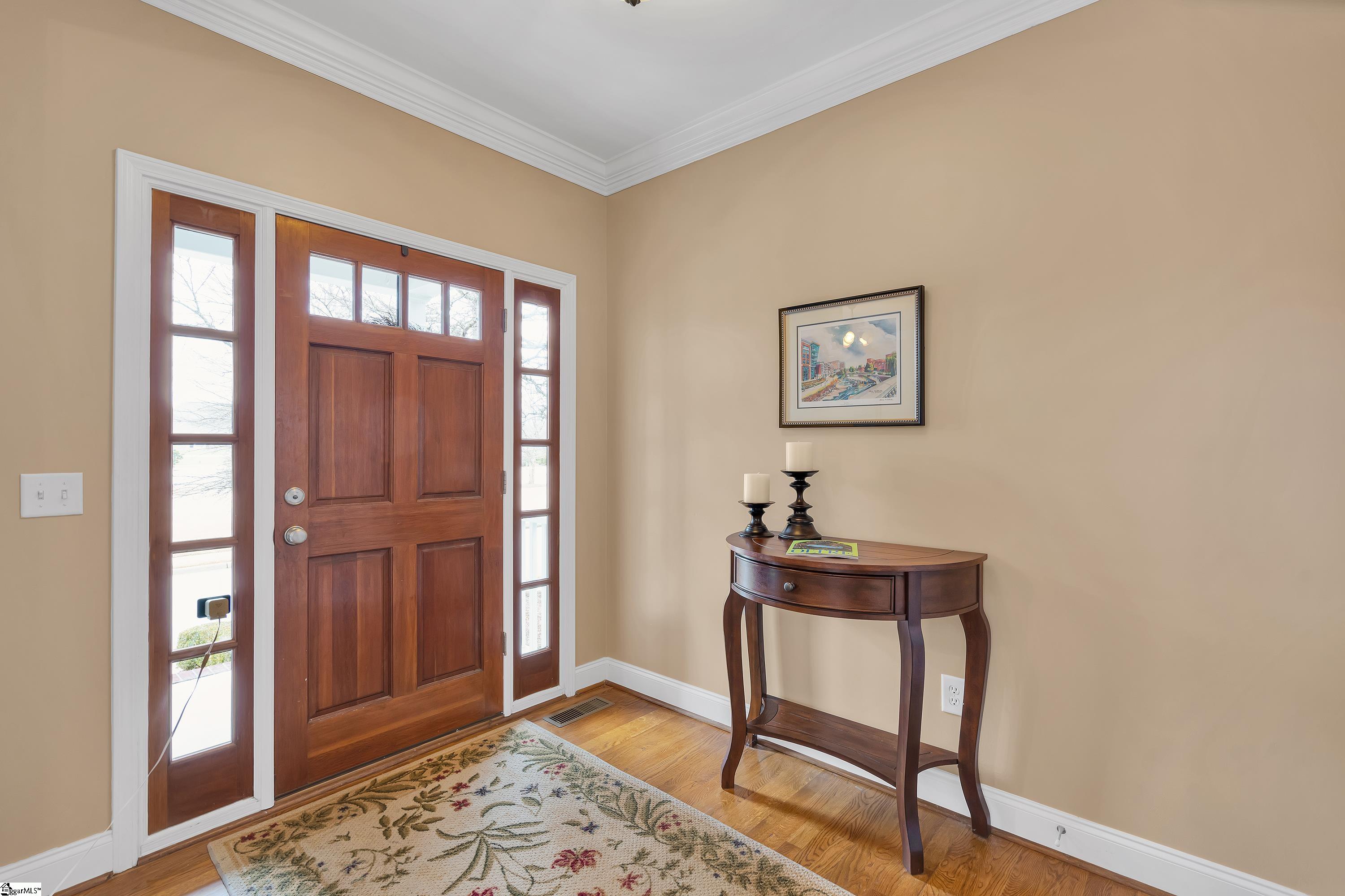 14 Spring Tree Drive Simpsonville, SC 29681 - Photo 4 of 35 Gallery Image 4