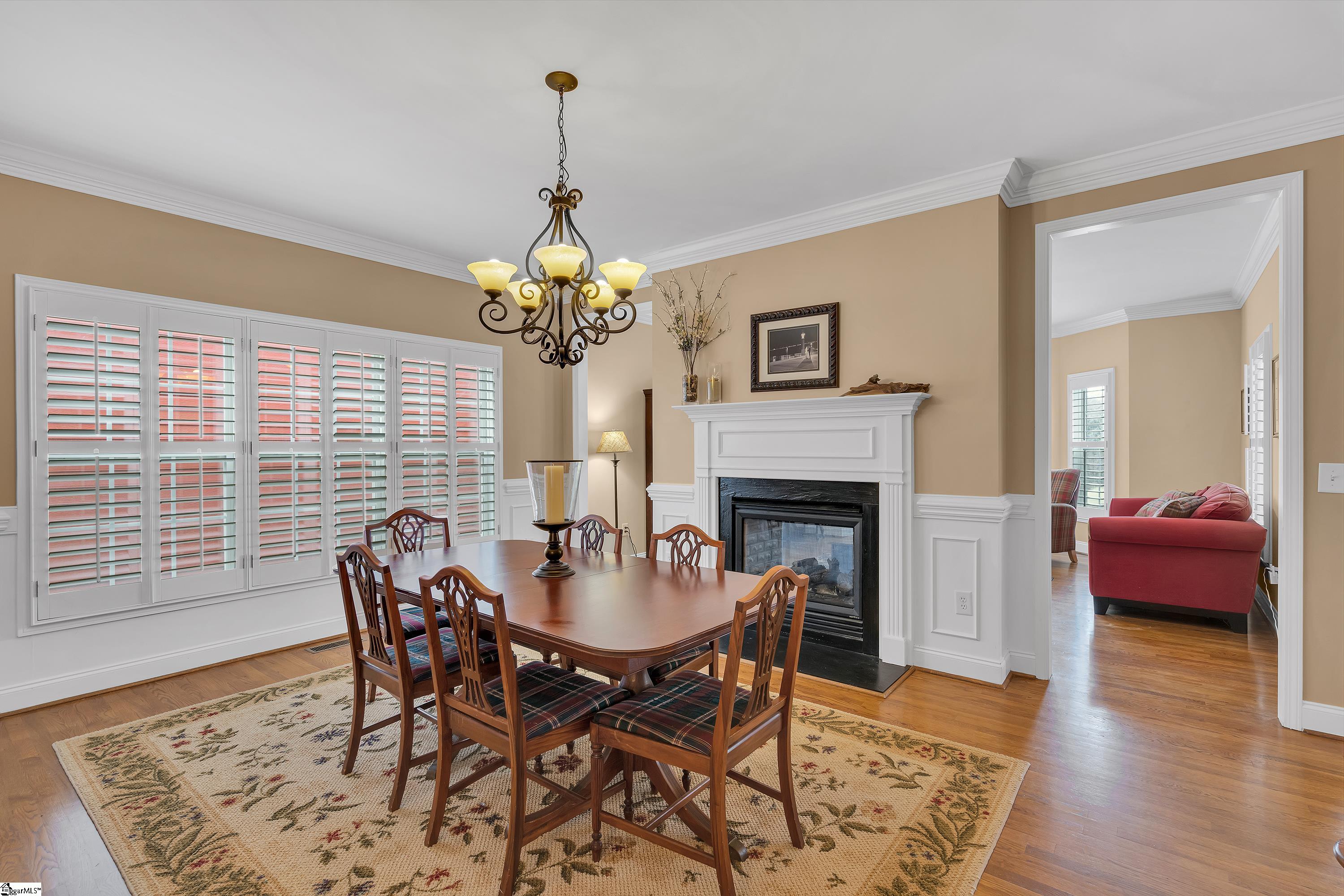 14 Spring Tree Drive Simpsonville, SC 29681 - Photo 7 of 35 Gallery Image 7