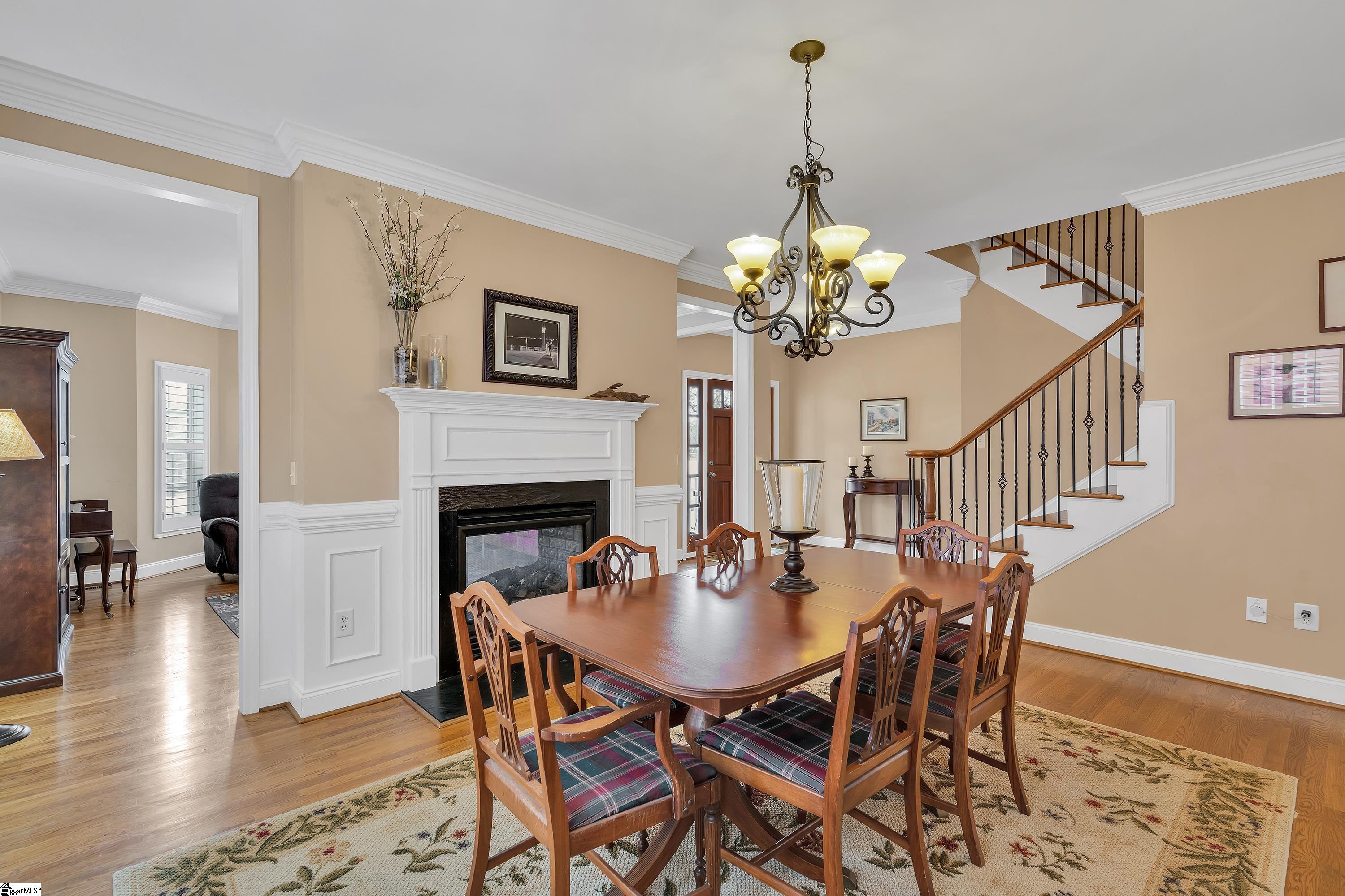 14 Spring Tree Drive Simpsonville, SC 29681 - Photo 8 of 35 Gallery Image 8