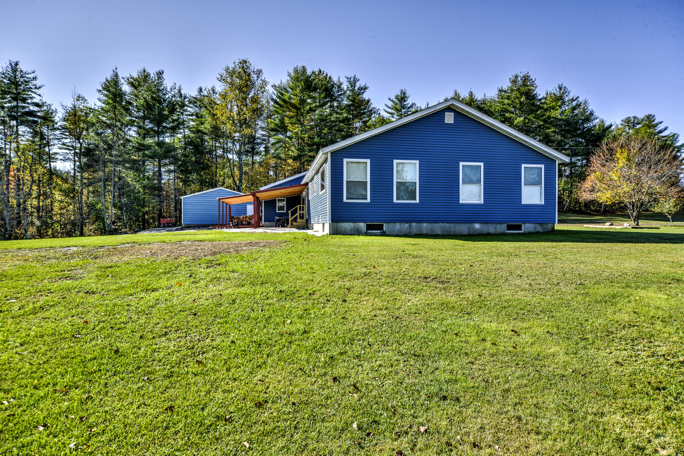 232 Ingraham Road China, ME 04358 - Photo 11 of 28 108151-10
