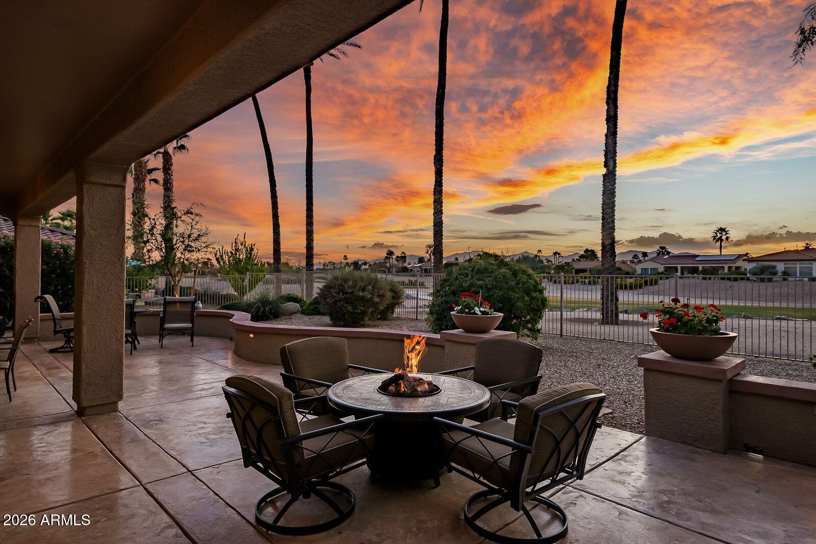 19848 North Rawhide Way Surprise, AZ 85387 - Photo 36 of 61 rawhide - twilight 3