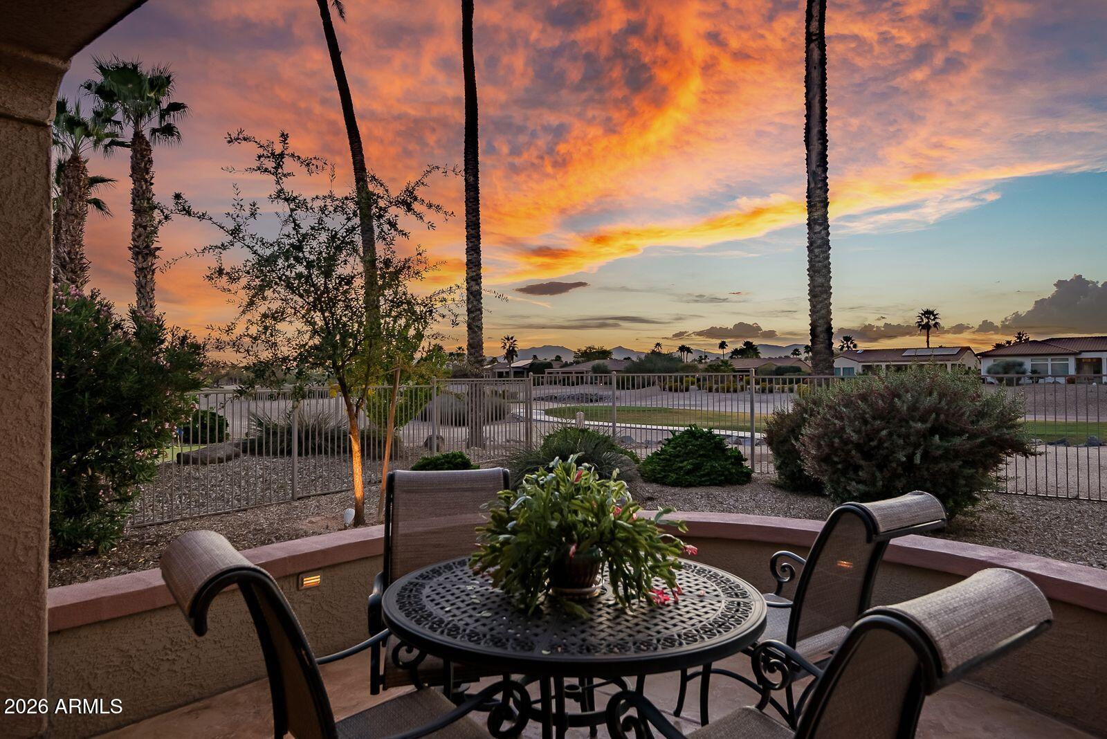 19848 North Rawhide Way Surprise, AZ 85387 - Photo 38 of 61 rawhide - twilight 5