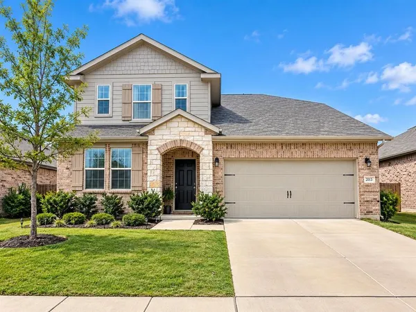 $2,700 | 2013 Serval Lane, Crandall, TX 75114