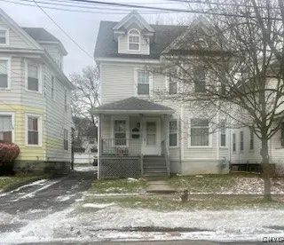 $225,000 | 125 Paul Avenue, Syracuse, NY 13206