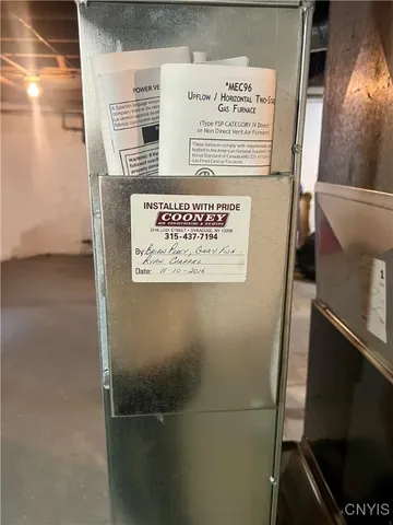 $239,900 | 125 Paul Avenue, Syracuse, NY 13206