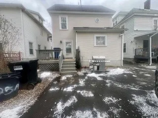 $239,900 | 125 Paul Avenue, Syracuse, NY 13206