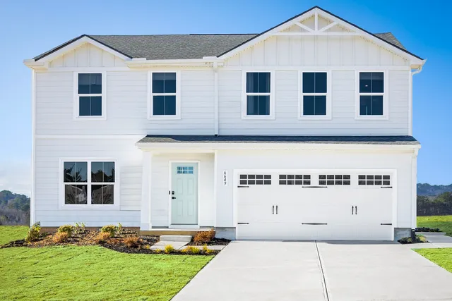 $364,990 | 5711 Red Cypress Drive, Christiana, TN 37037