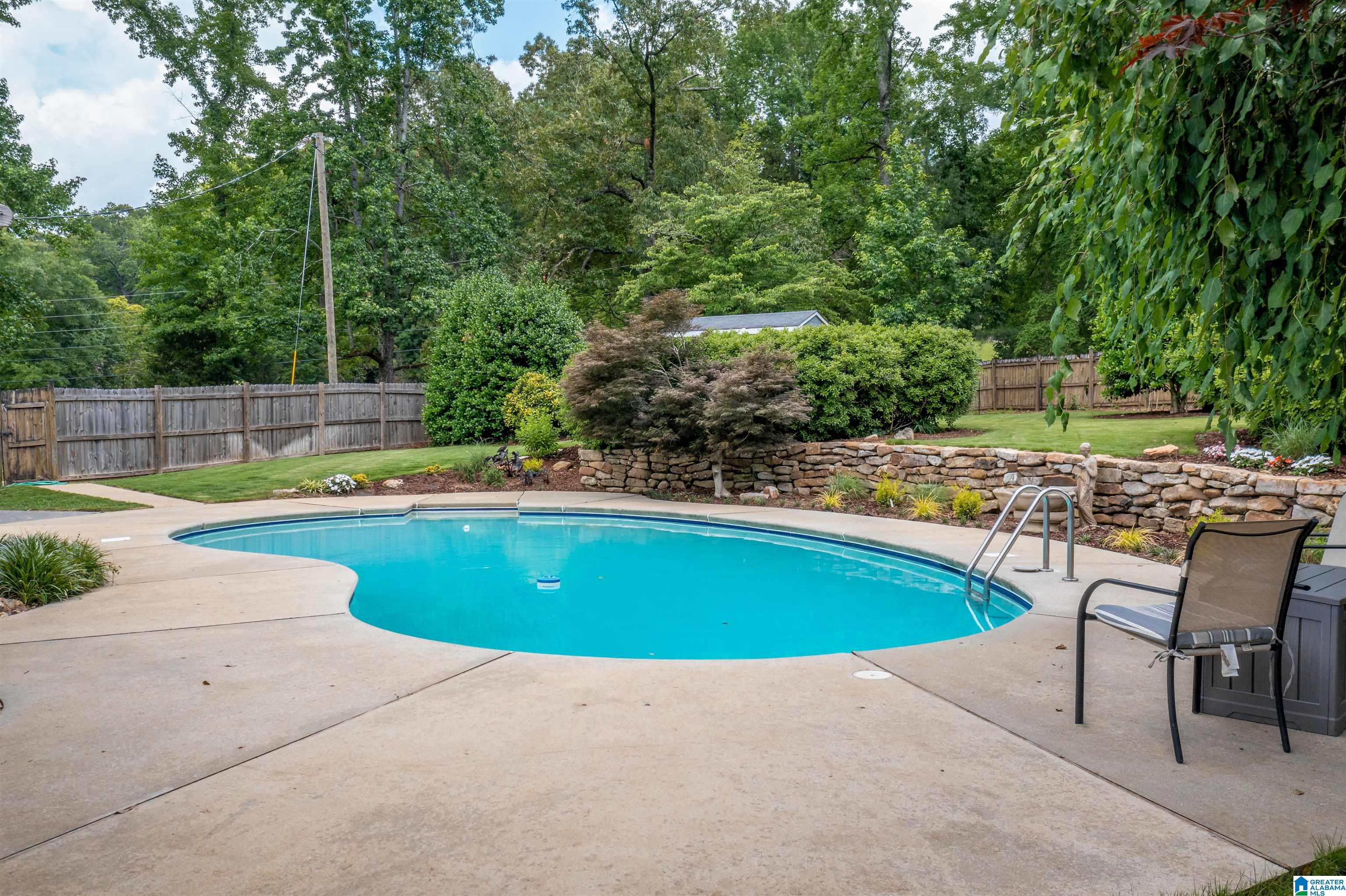 400 Indian Trail Road Pelham, AL 35124 - Photo 10 of 59