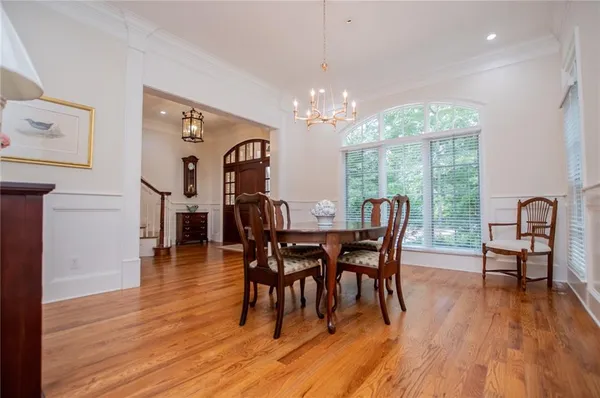 $1,290,000 | 124 Greystone Drive, Bremen, GA 30110