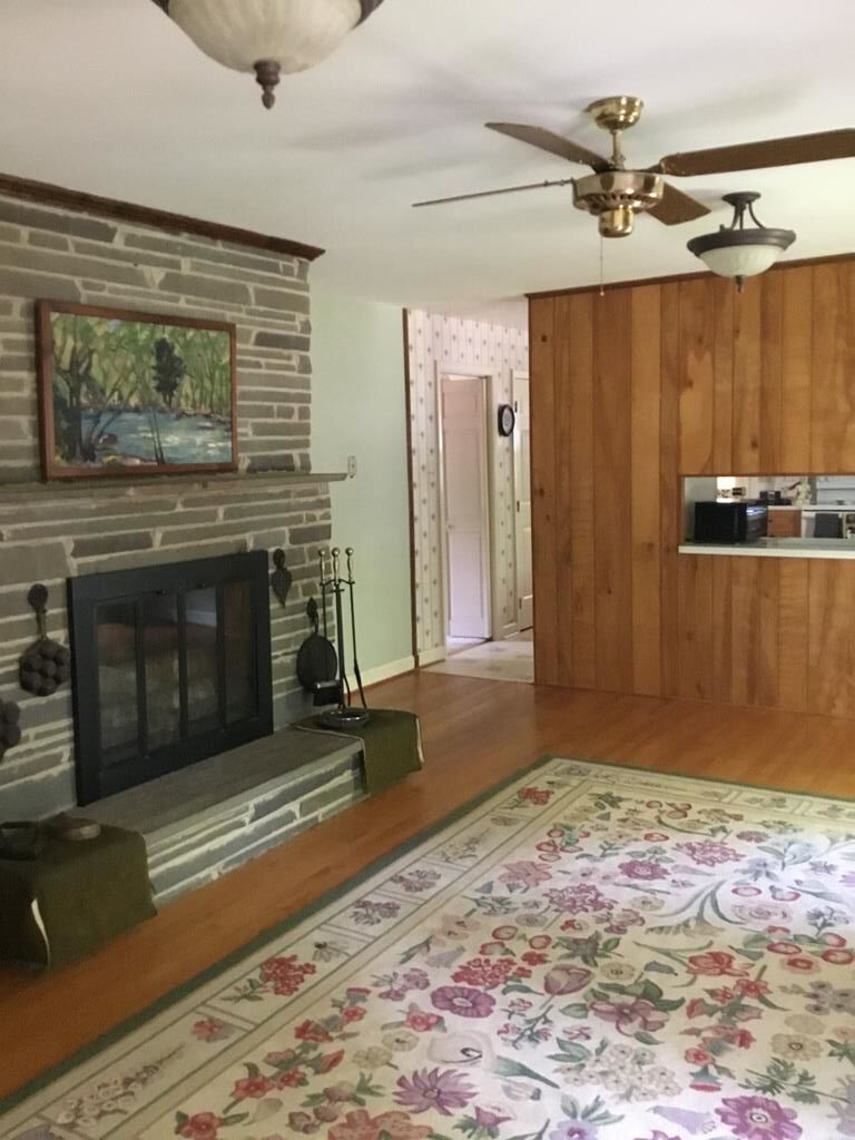 2501 Whitehead Road Keysville, VA 23947 - Photo 7 of 82 Gallery Image 7