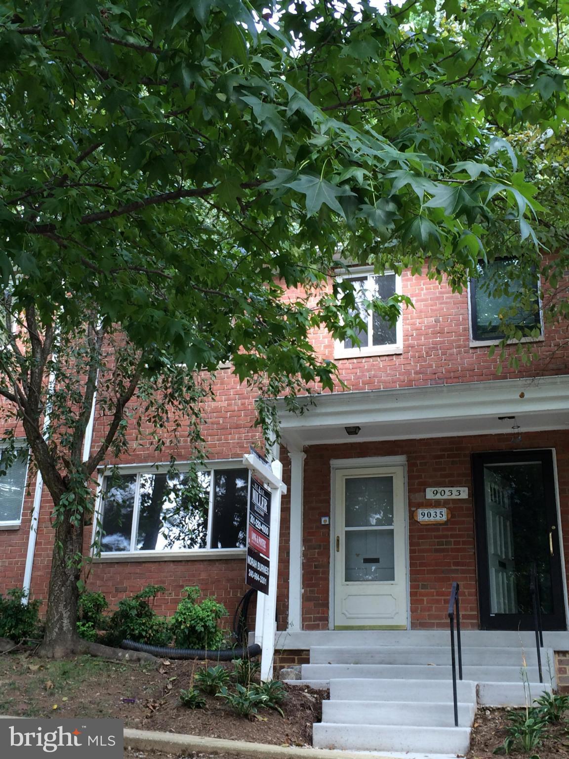 Home front