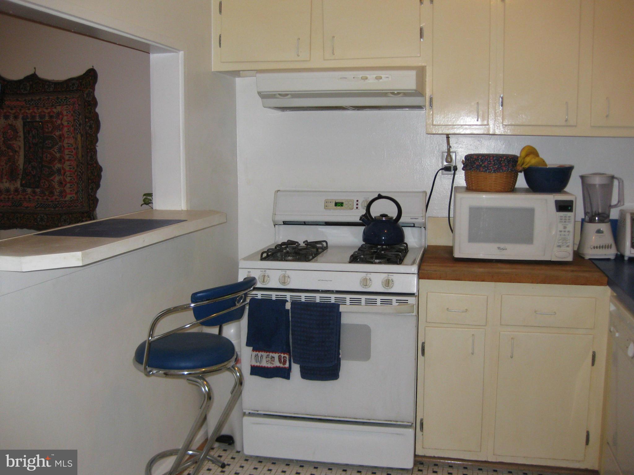9035 Manchester Road Silver Spring, MD 20901 - Photo 5 of 13 Kitchen