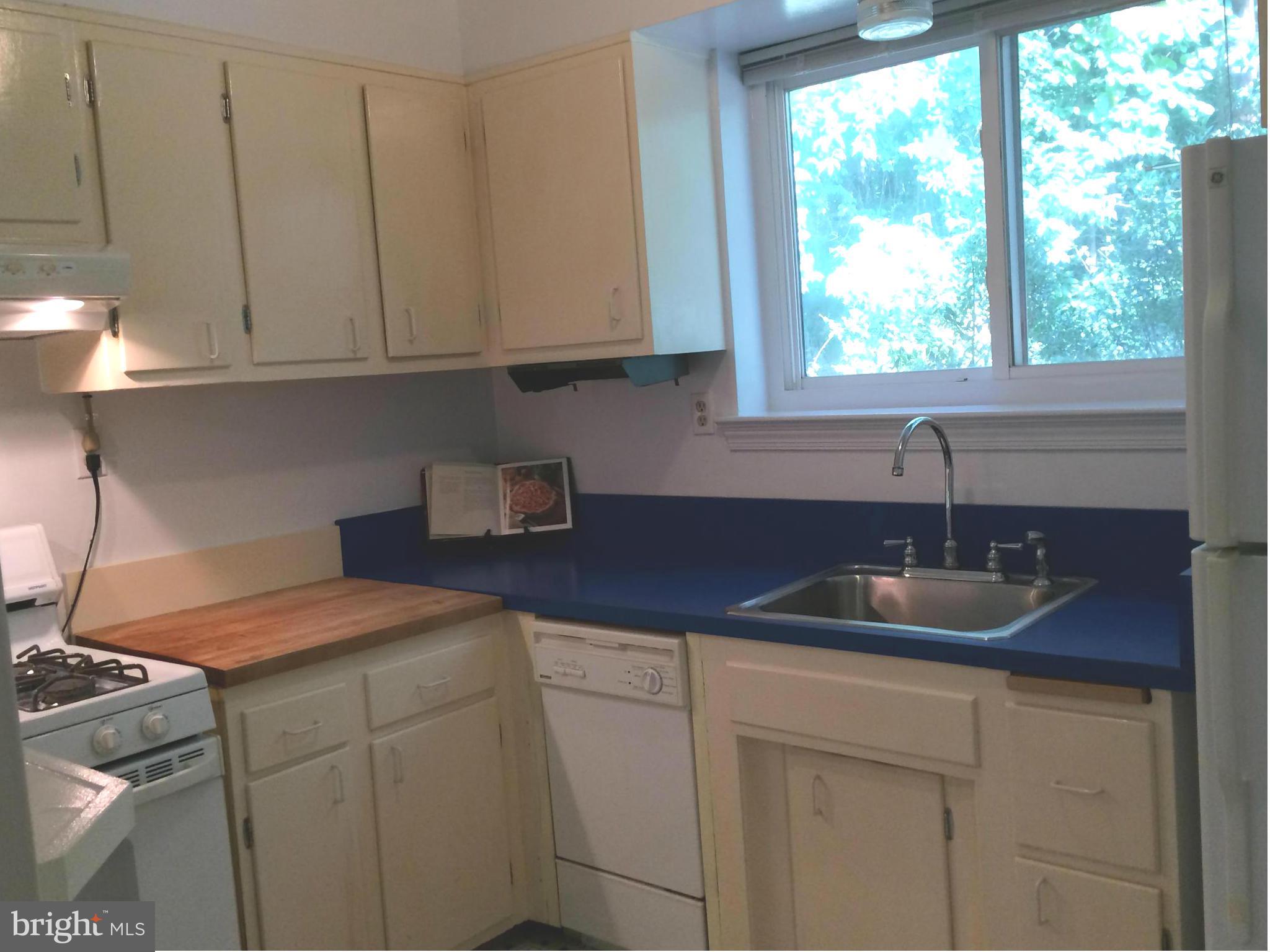 9035 Manchester Road Silver Spring, MD 20901 - Photo 6 of 13 Kitchen