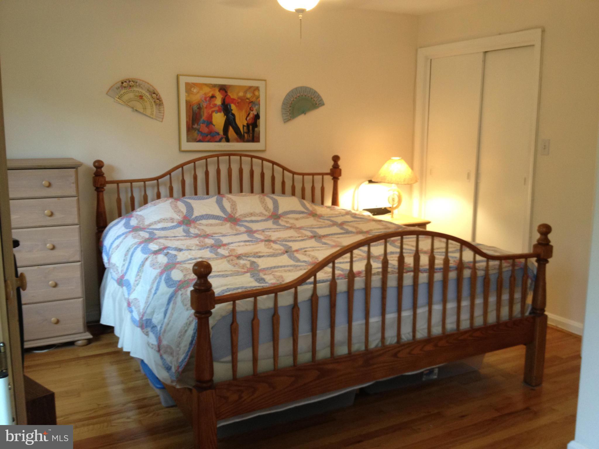 9035 Manchester Road Silver Spring, MD 20901 - Photo 7 of 13 Bedroom (Master)