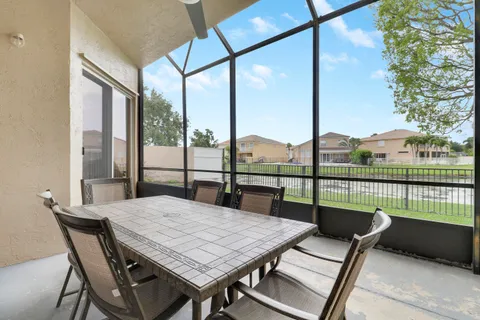 $550,000 | 7077 Copperfield Circle, Lake Worth, FL 33467