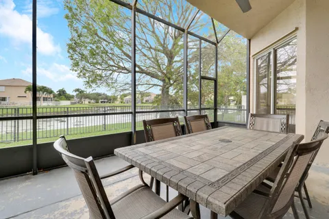 $550,000 | 7077 Copperfield Circle, Lake Worth, FL 33467