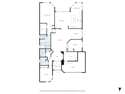$550,000 | 7077 Copperfield Circle, Lake Worth, FL 33467