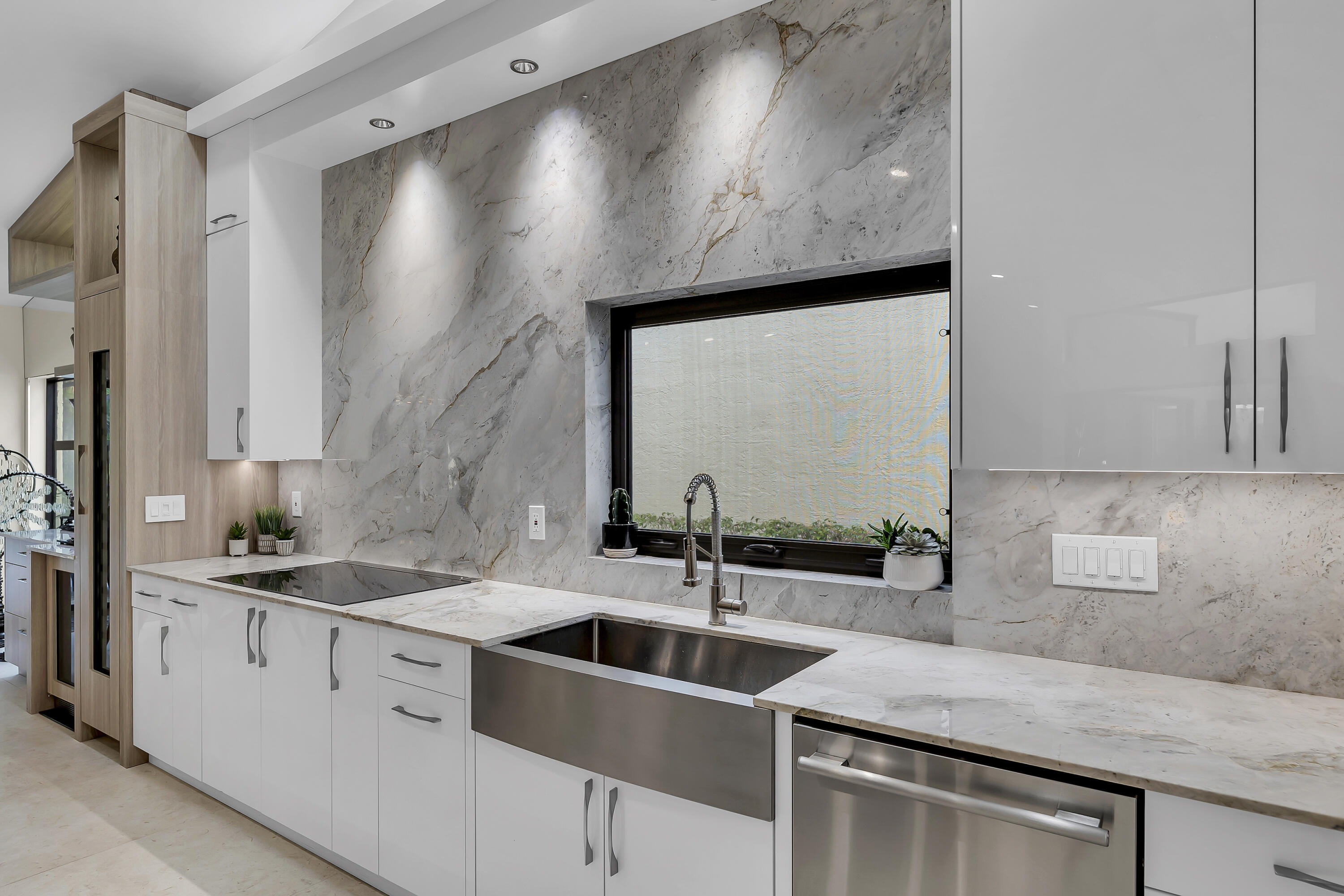 22643 Esplanada Circle Boca Raton, FL 33433 - Photo 10 of 41 Kitchen