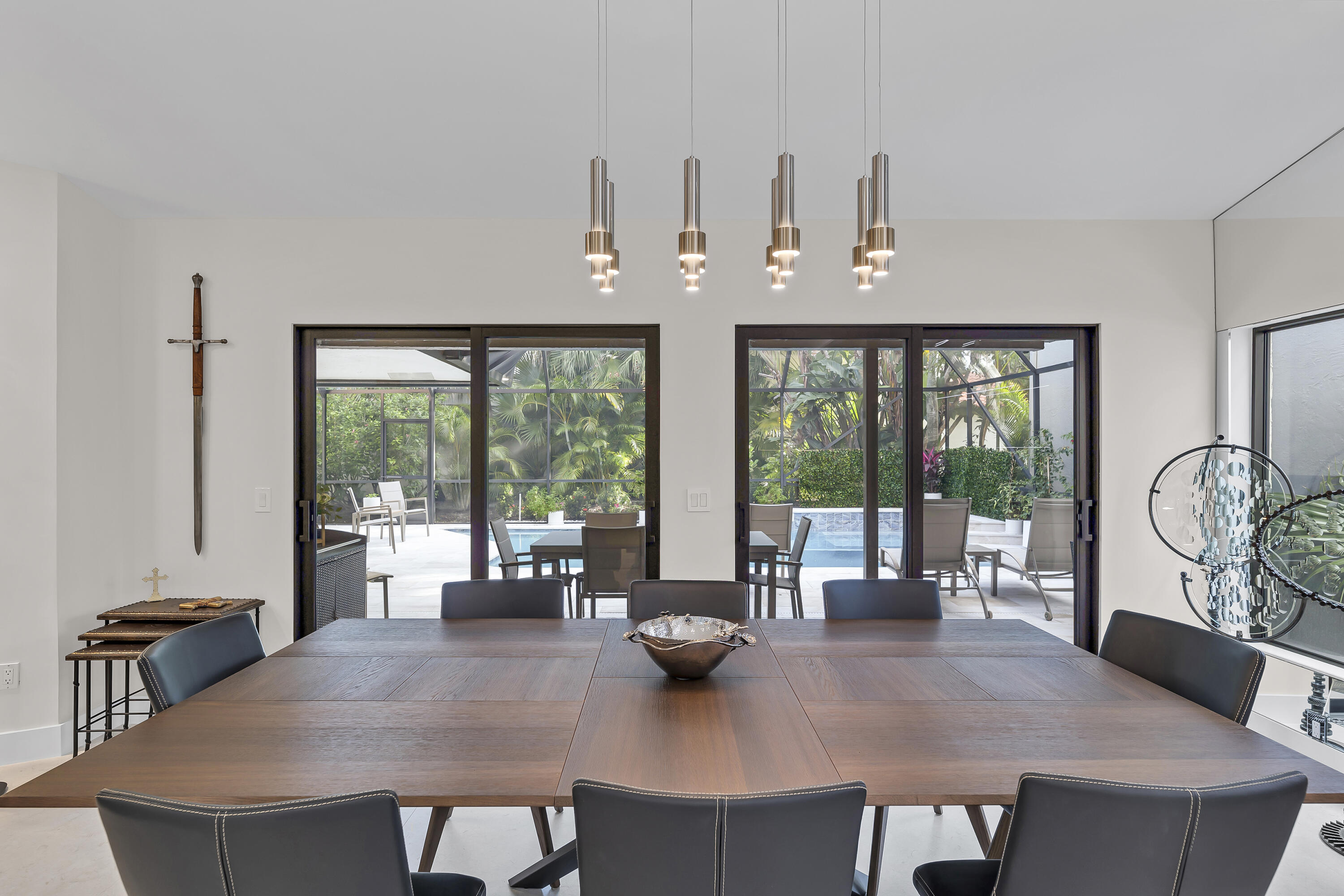 22643 Esplanada Circle Boca Raton, FL 33433 - Photo 12 of 41 Dining Area