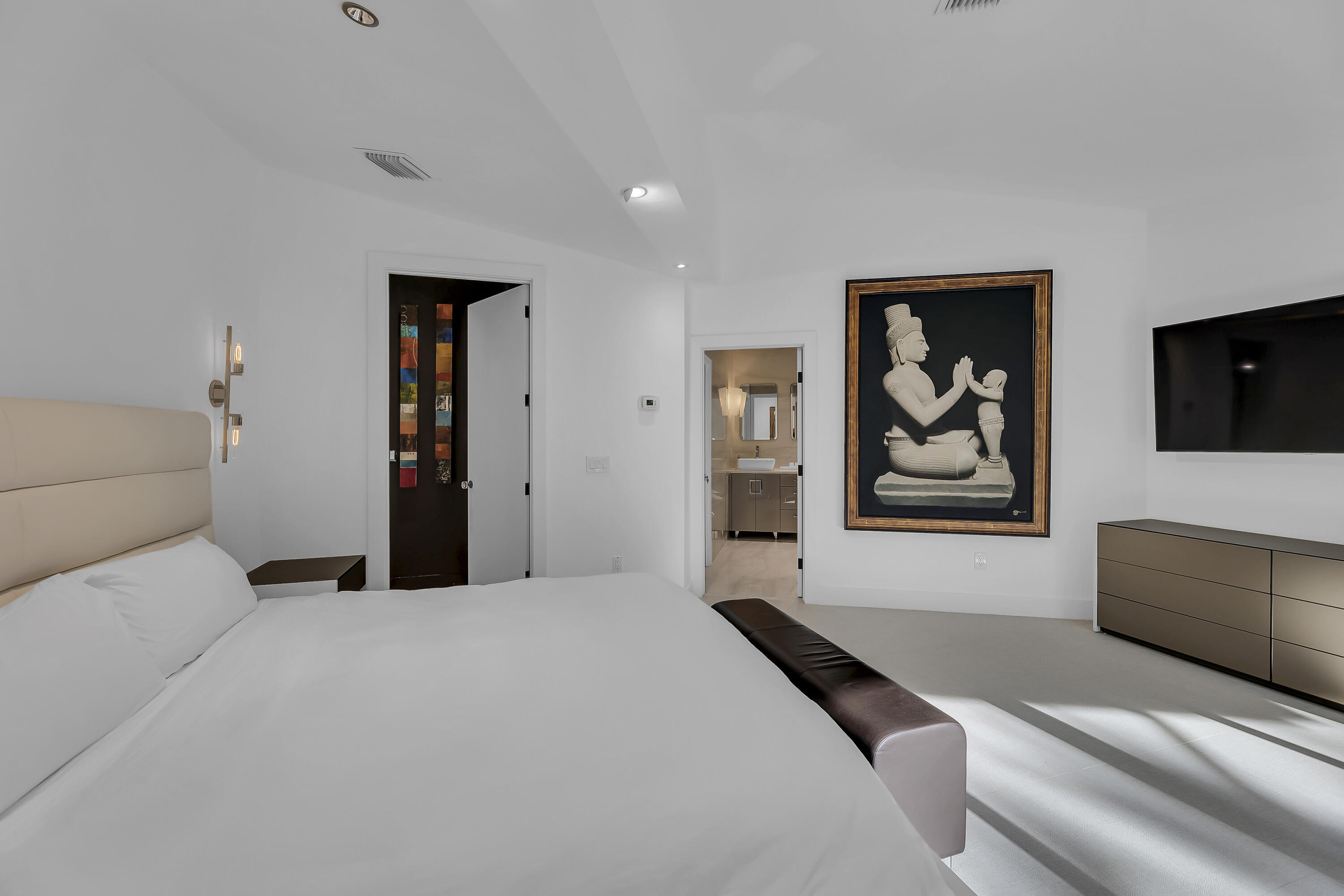 22643 Esplanada Circle Boca Raton, FL 33433 - Photo 17 of 41 Master Bedroom