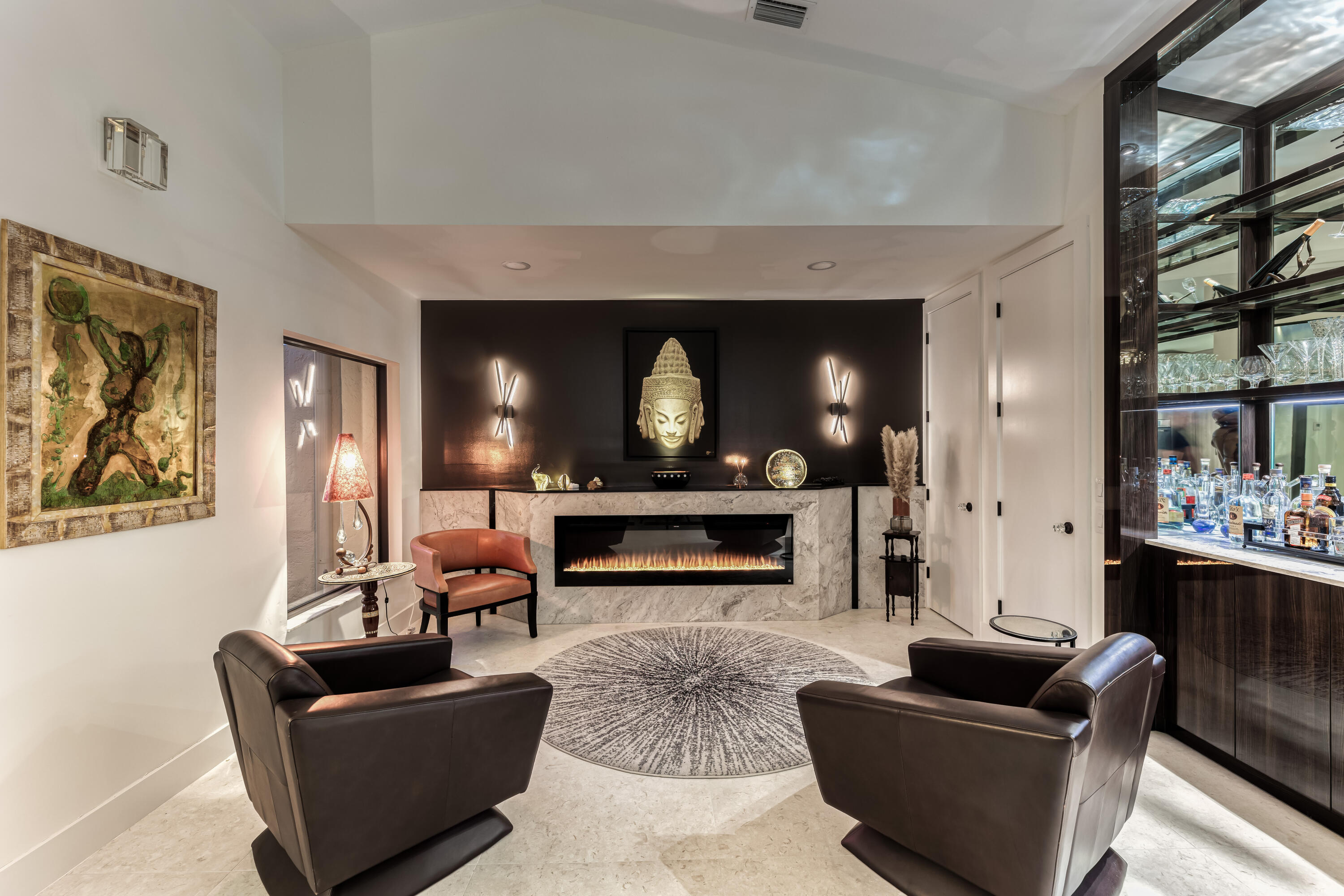 22643 Esplanada Circle Boca Raton, FL 33433 - Photo 2 of 41 Sitting Area