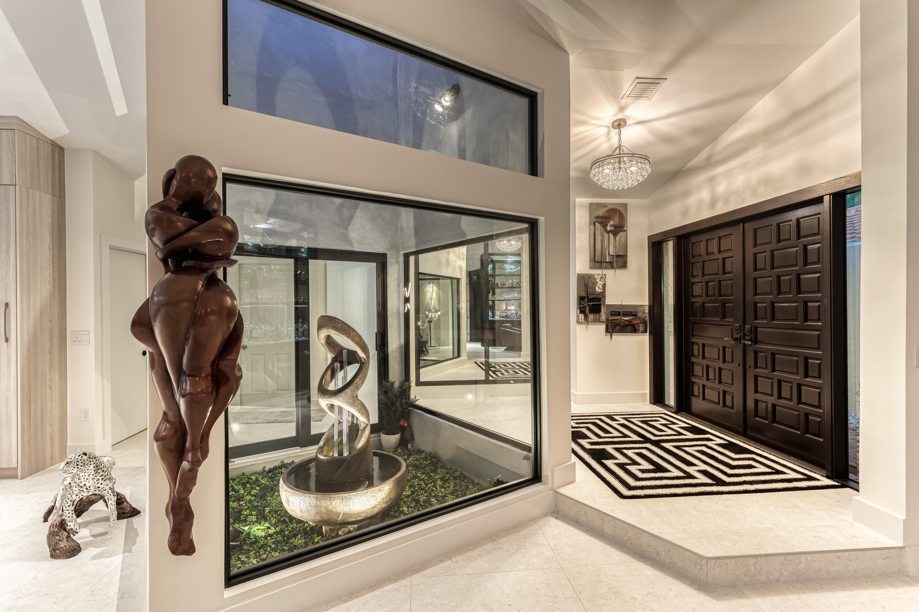 22643 Esplanada Circle Boca Raton, FL 33433 - Photo 3 of 41 Entry