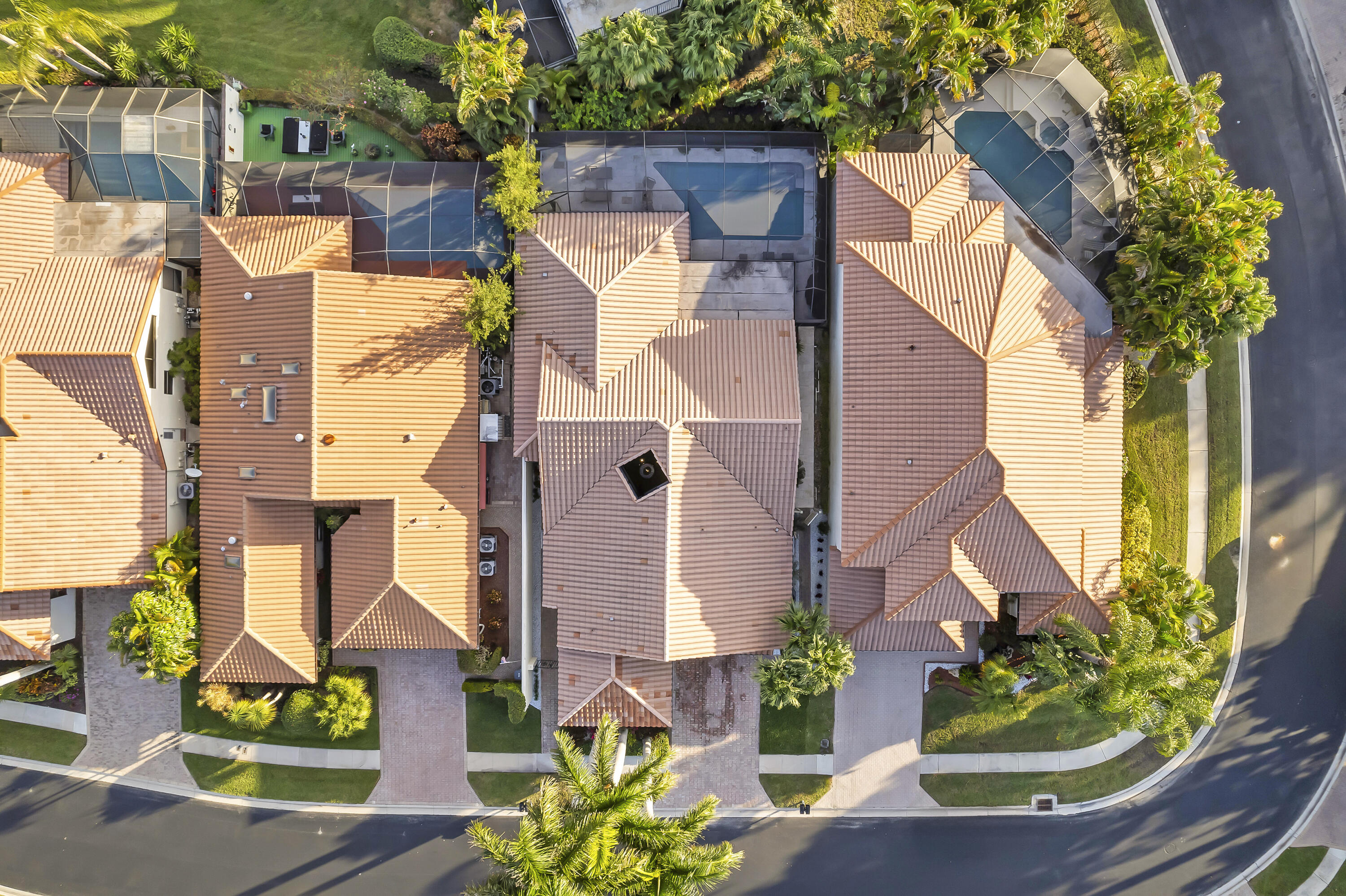 22643 Esplanada Circle Boca Raton, FL 33433 - Photo 37 of 41 Aerial