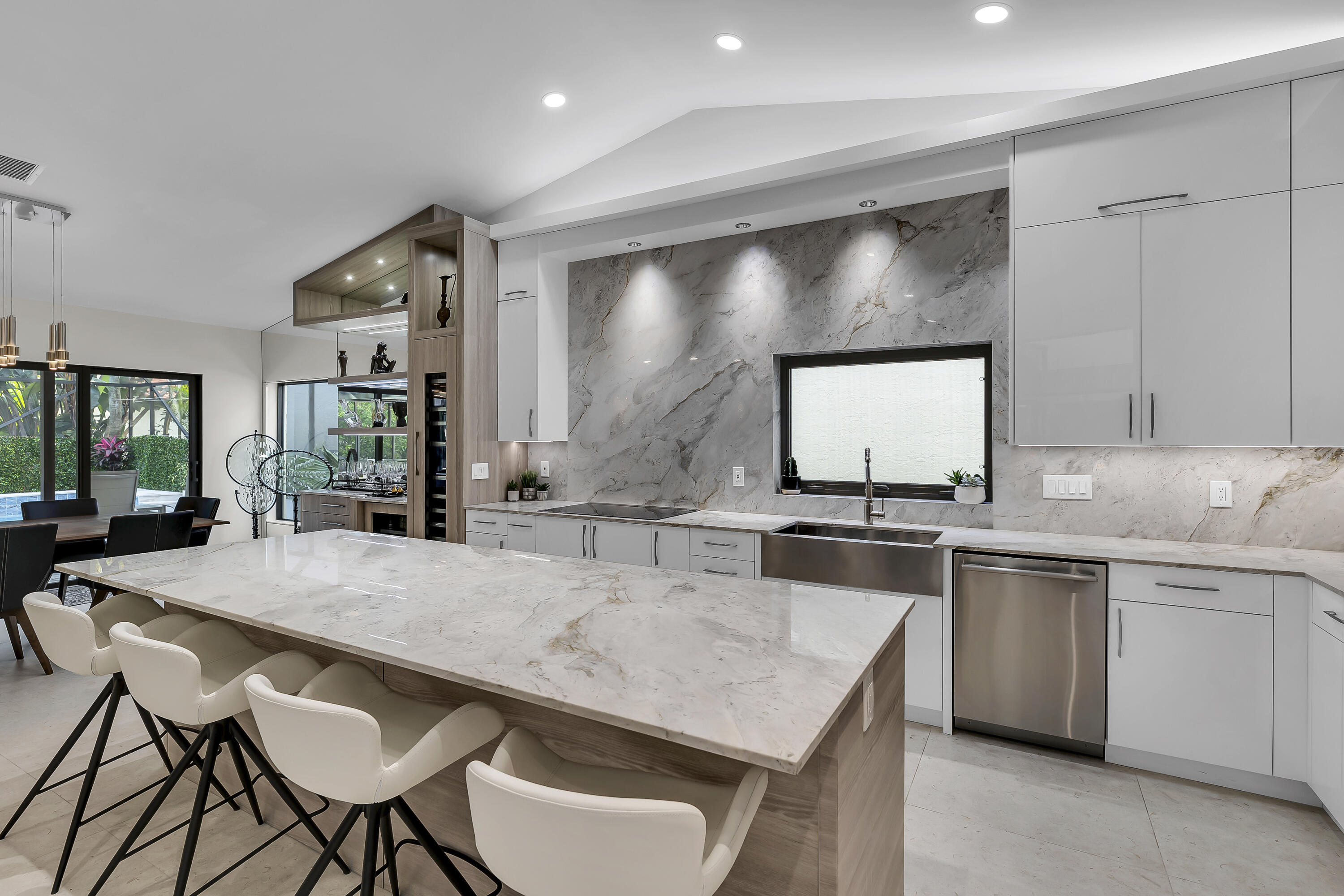 22643 Esplanada Circle Boca Raton, FL 33433 - Photo 9 of 41 Kitchen