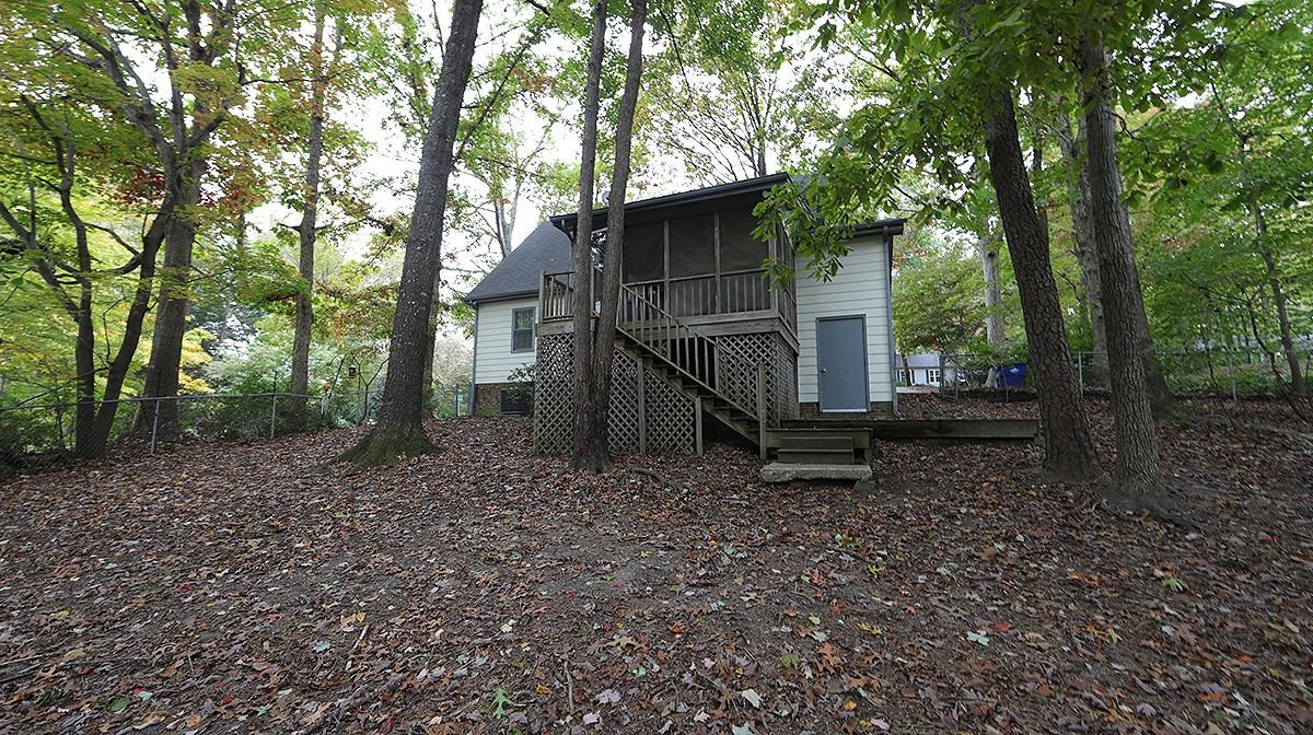 7300 Mill Ridge Road Raleigh, NC 27613 - Photo 26 of 26 Exterior Back